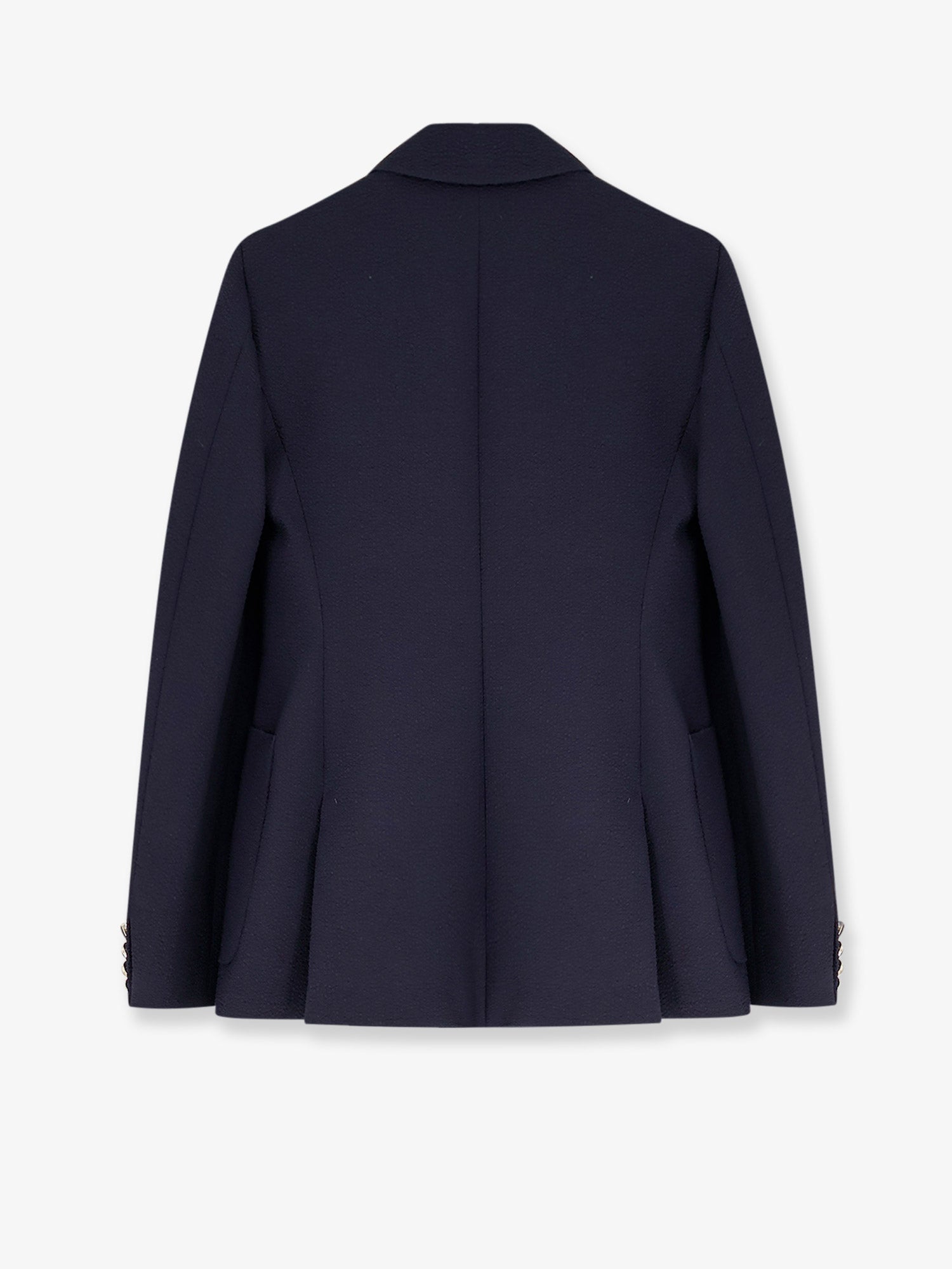 Max Mara Women Mxmricetta Virgin Wool Blazer MAX MARA