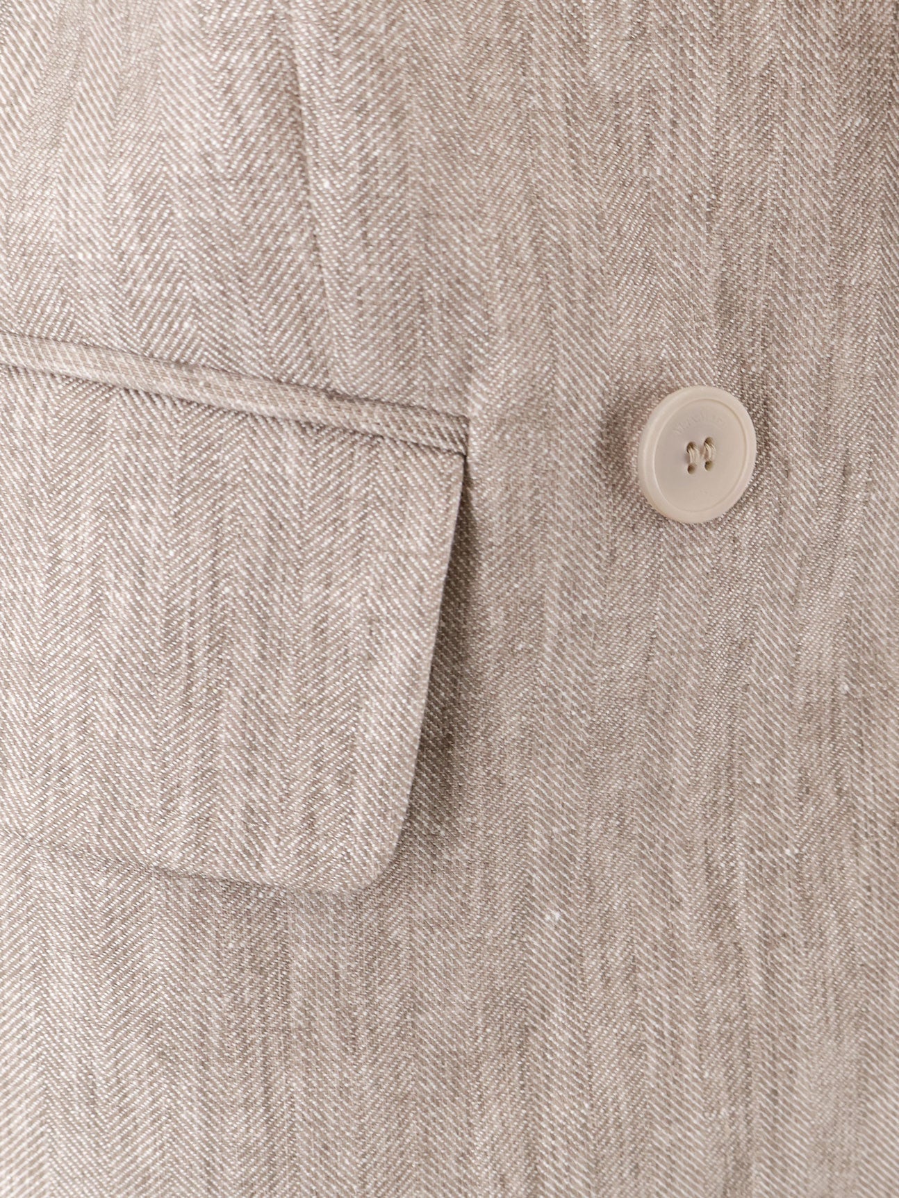 Max Mara Women Mxmolimpia Linen Blazer MAX MARA