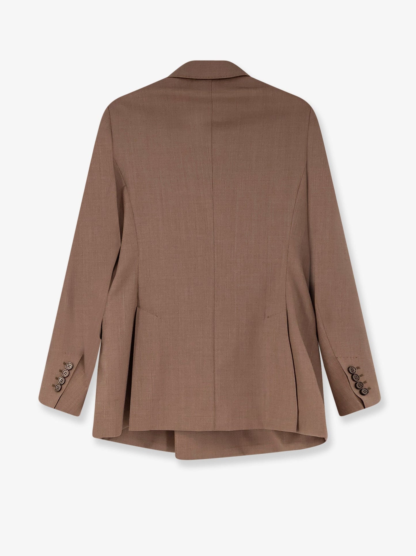 Max Mara Women Mxmcupola Virgin Wool Blazer MAX MARA