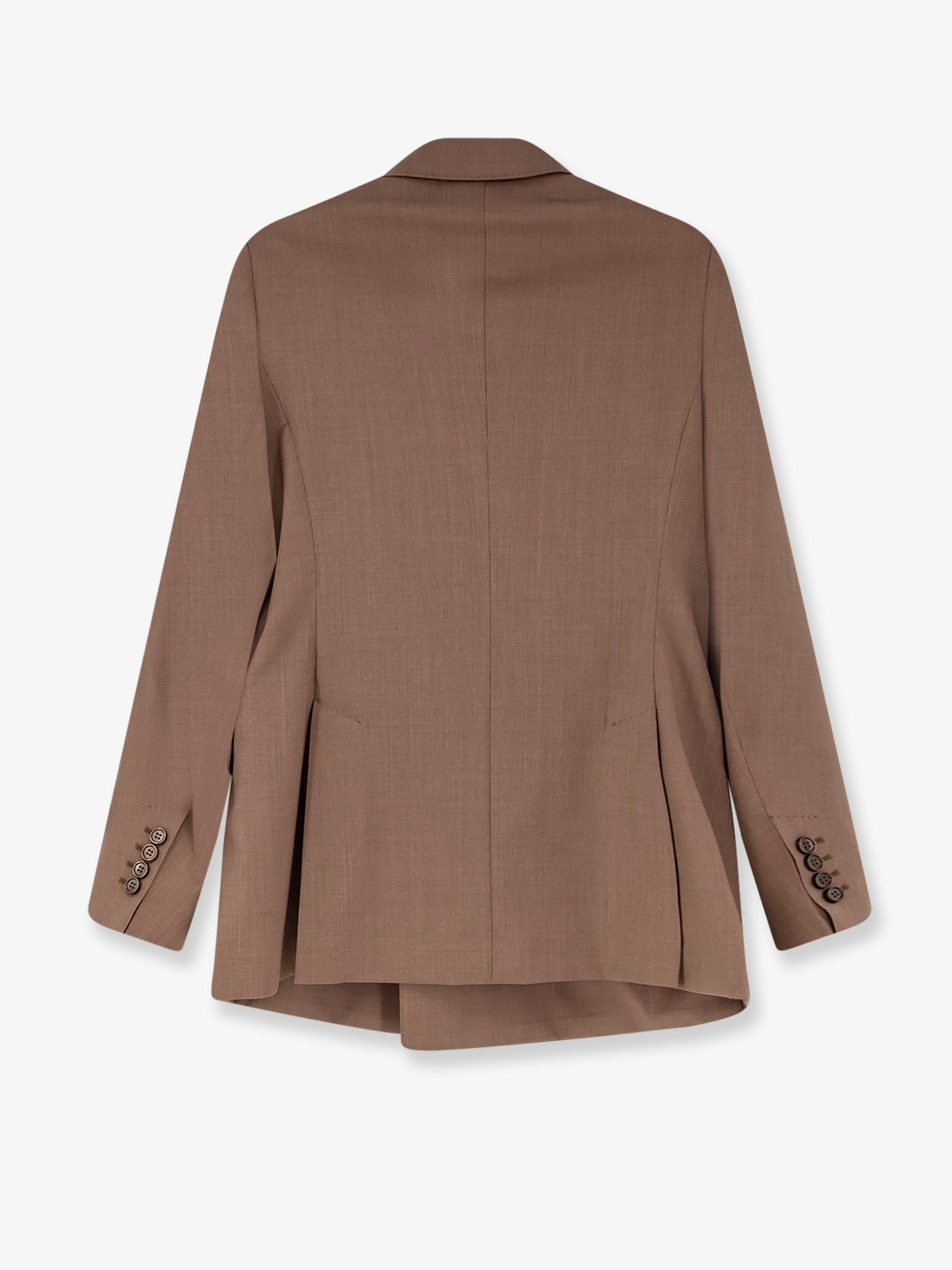 Max Mara Women Mxmcupola Virgin Wool Blazer MAX MARA