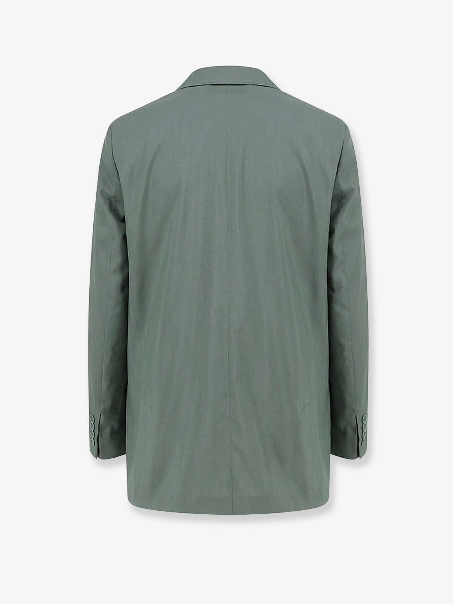 Max Mara Women Mxmalbata Virgin Wool And Silk Blazer MAX MARA