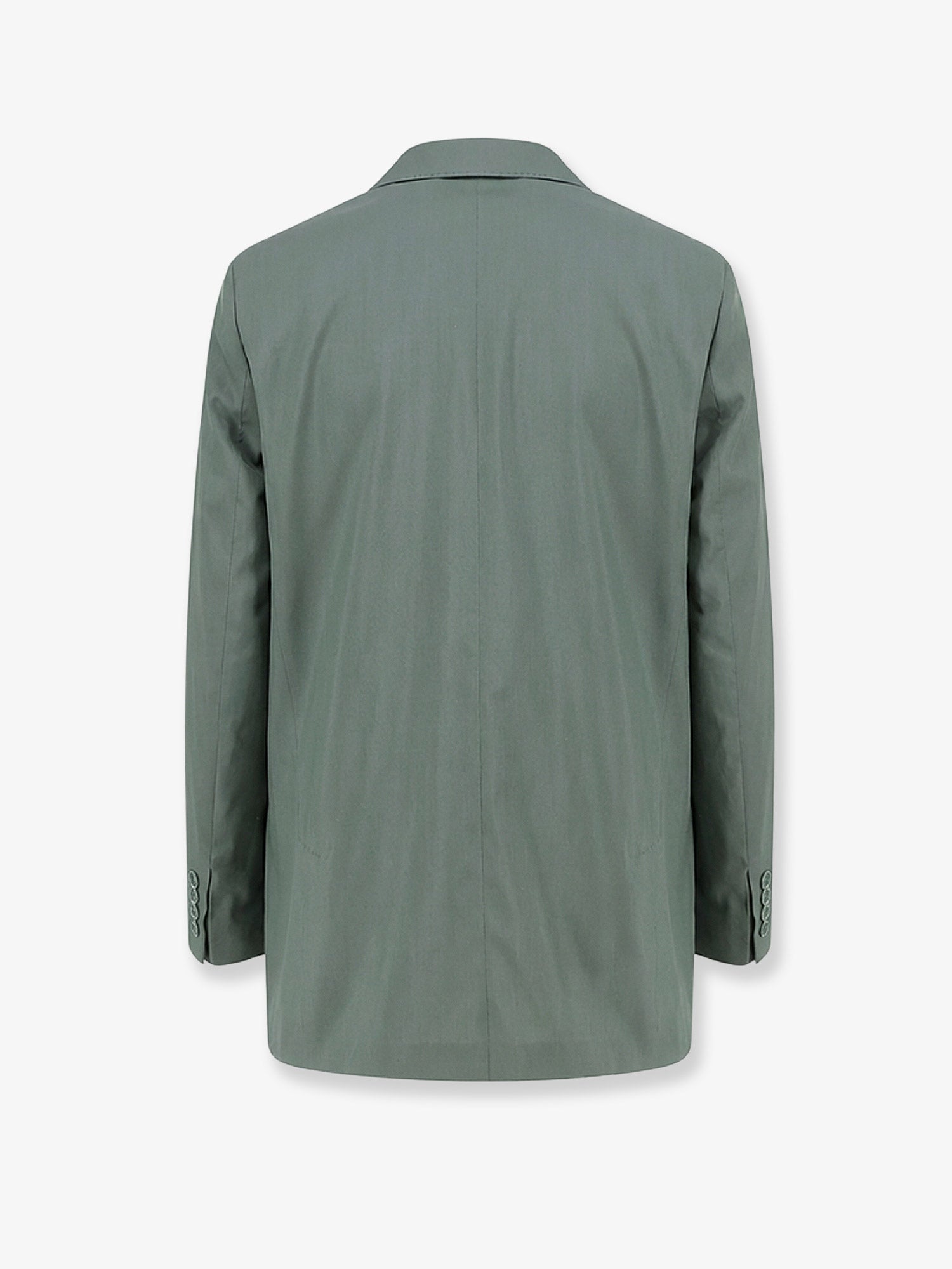 Max Mara Women Mxmalbata Virgin Wool And Silk Blazer MAX MARA