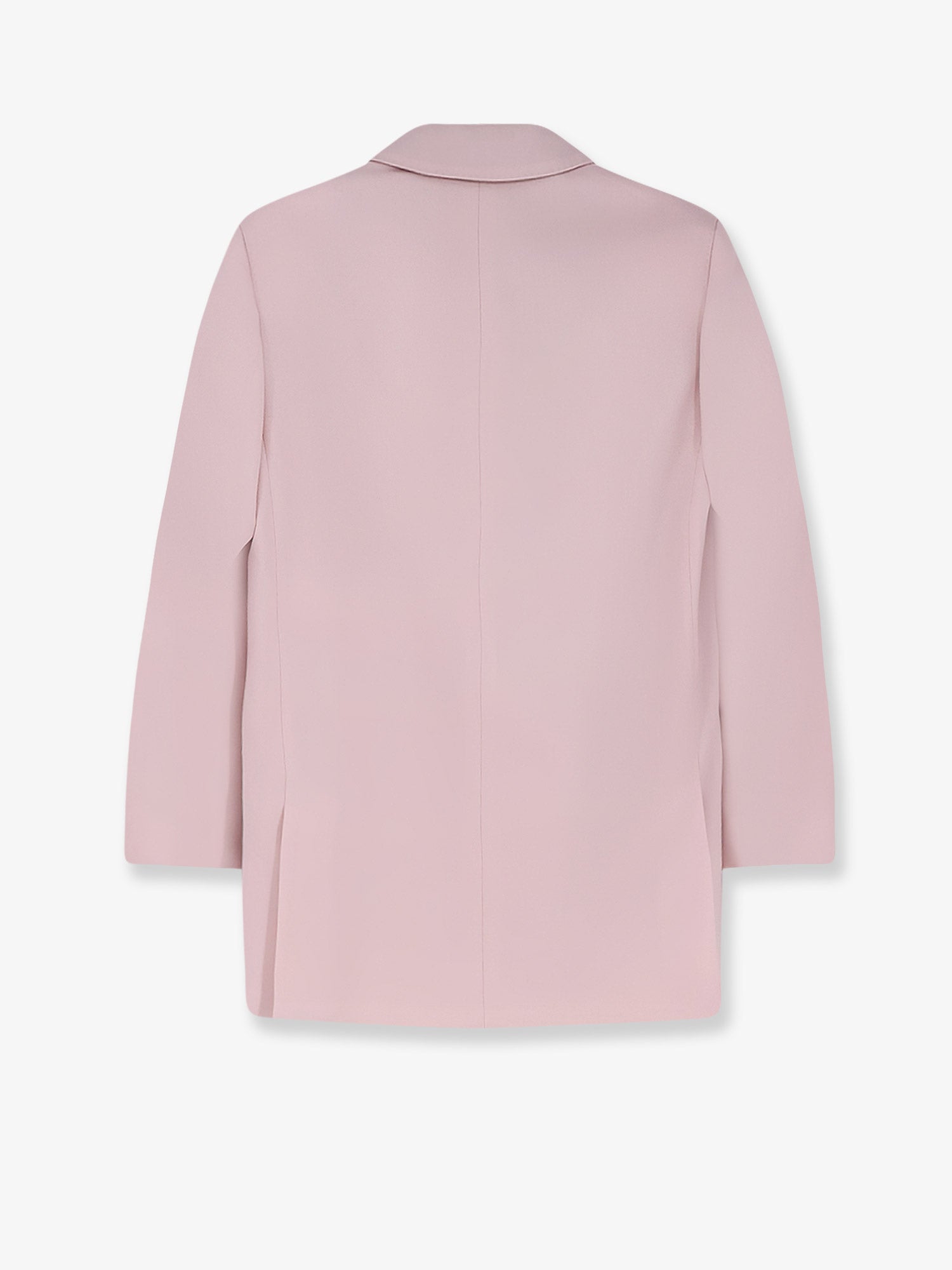 Max Mara Women Wool, Mohair And Silk Blend Ombrosa Blazer MAX MARA