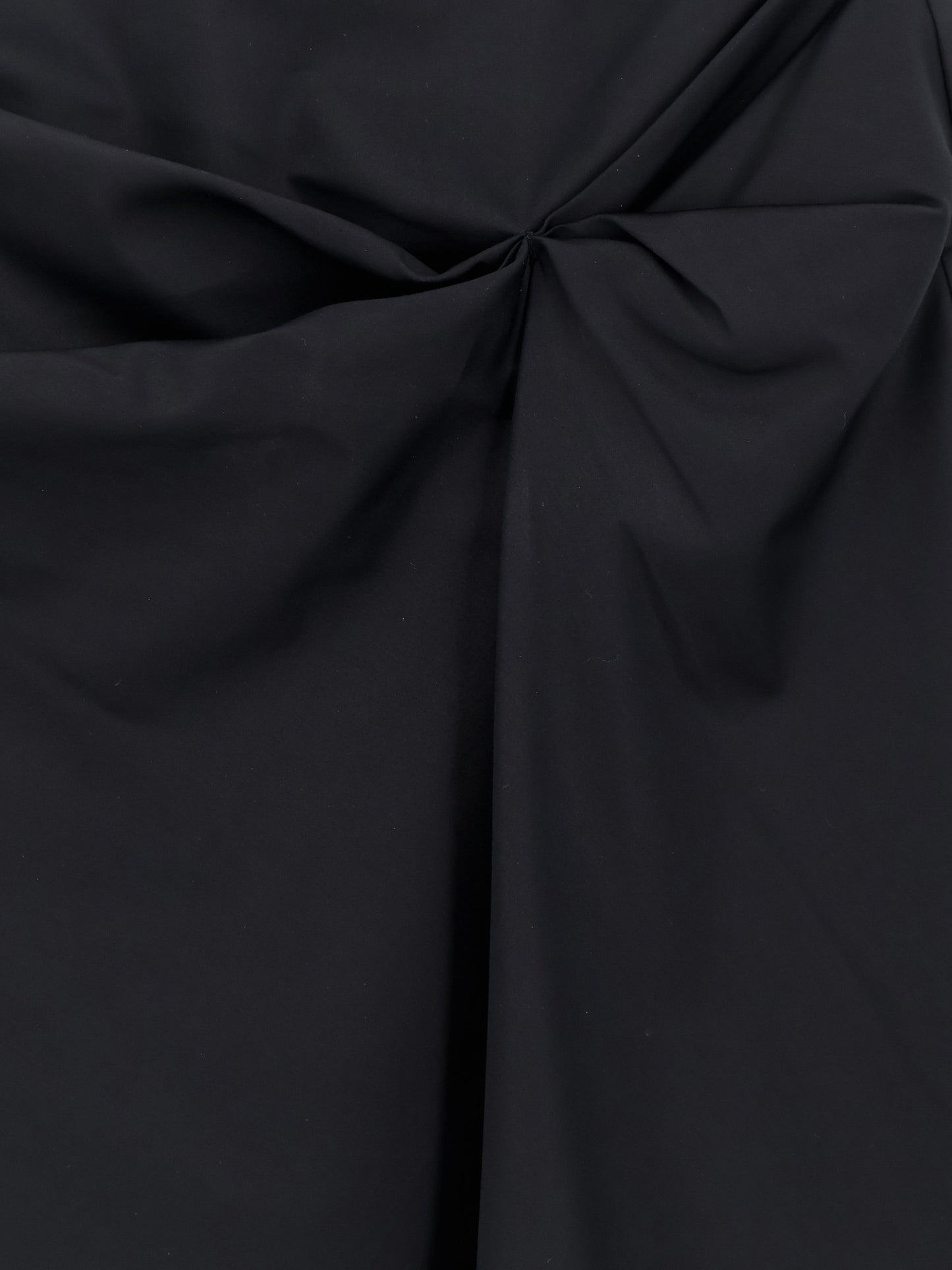 Max Mara Women Mxmpaggi Cotton Blend Skirt MAX MARA