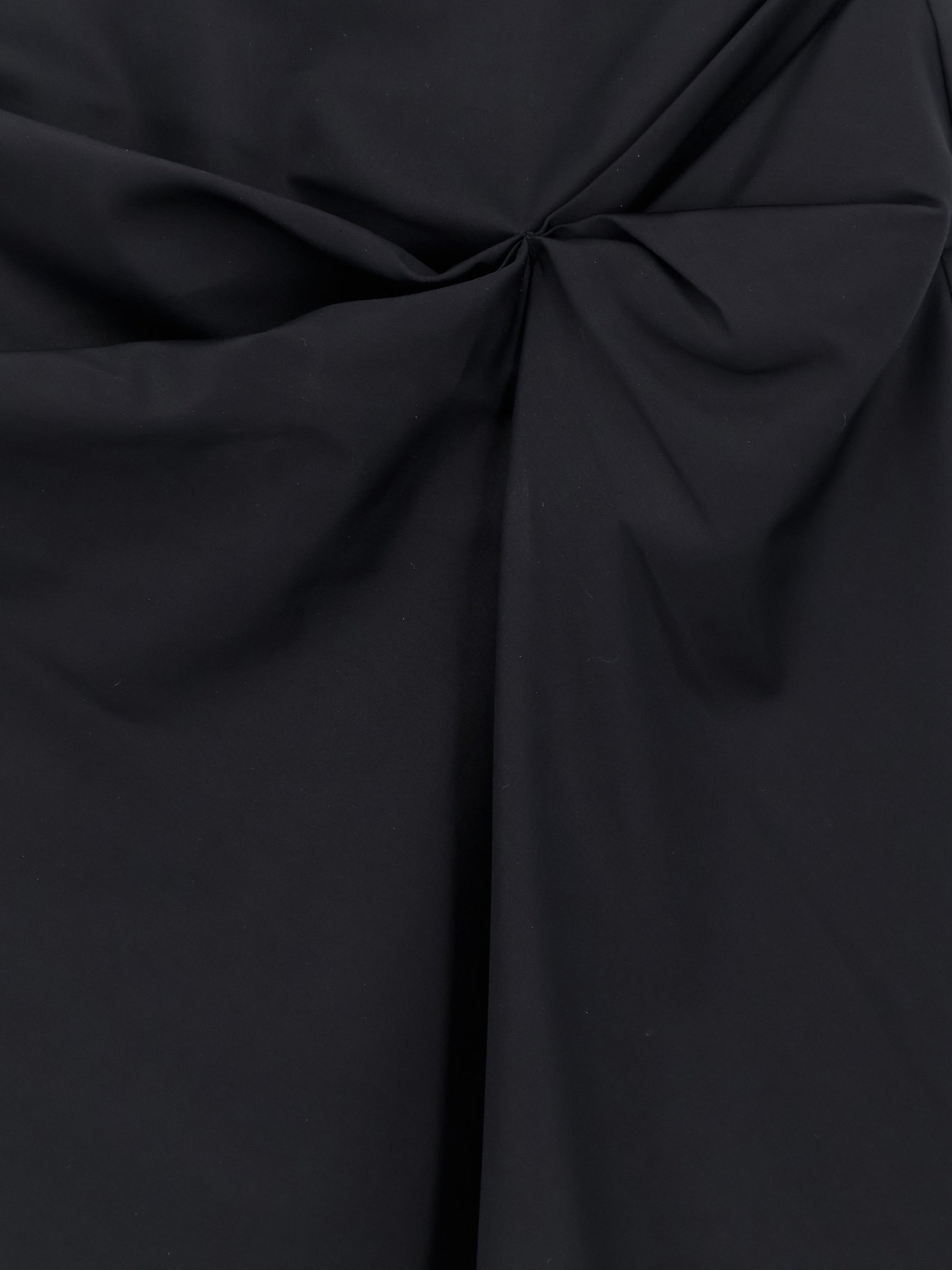 Max Mara Women Mxmpaggi Cotton Blend Skirt MAX MARA
