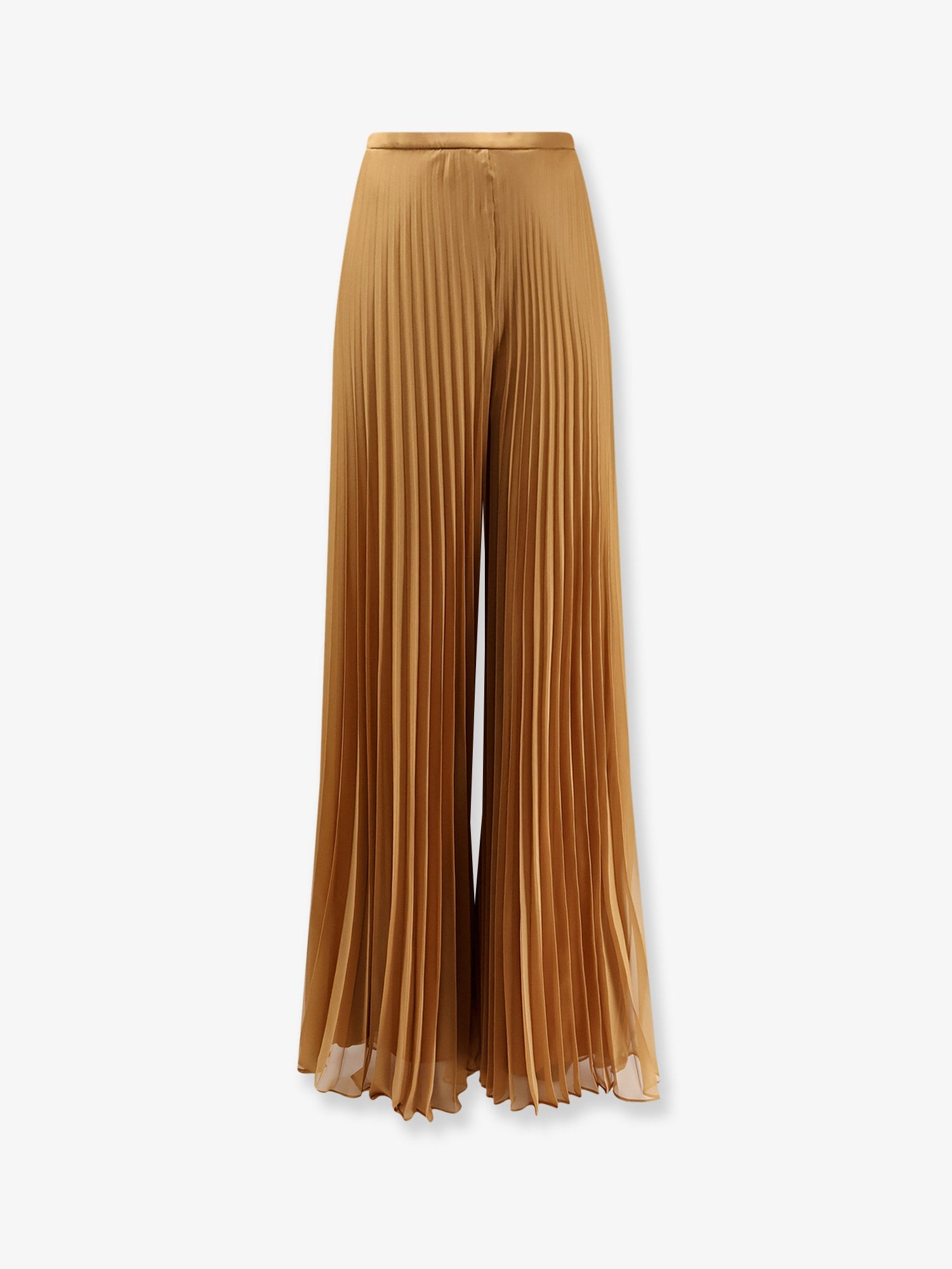 Max Mara Women Mxegrembo Pleated Trousers MAX MARA