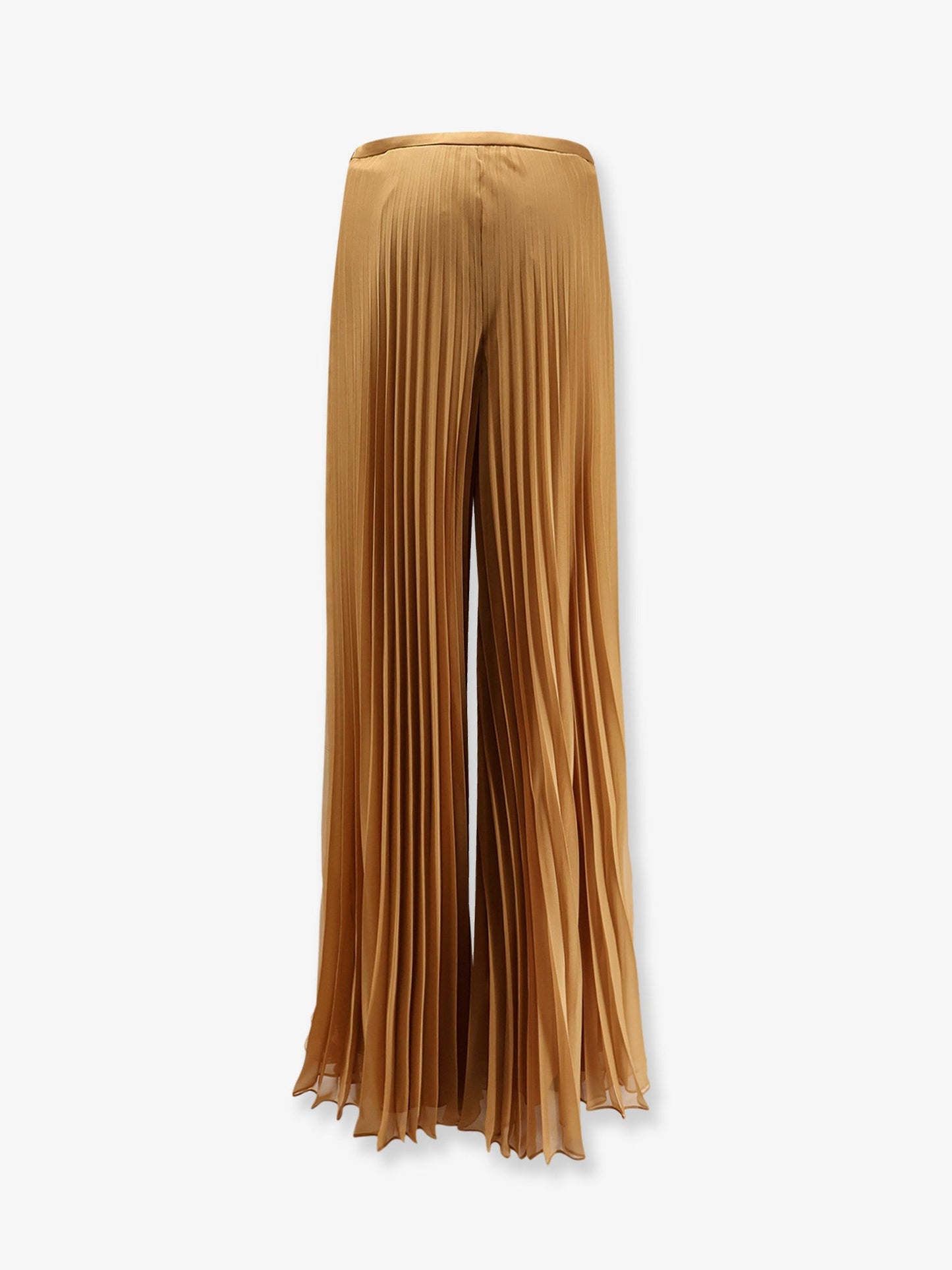 Max Mara Women Mxegrembo Pleated Trousers MAX MARA