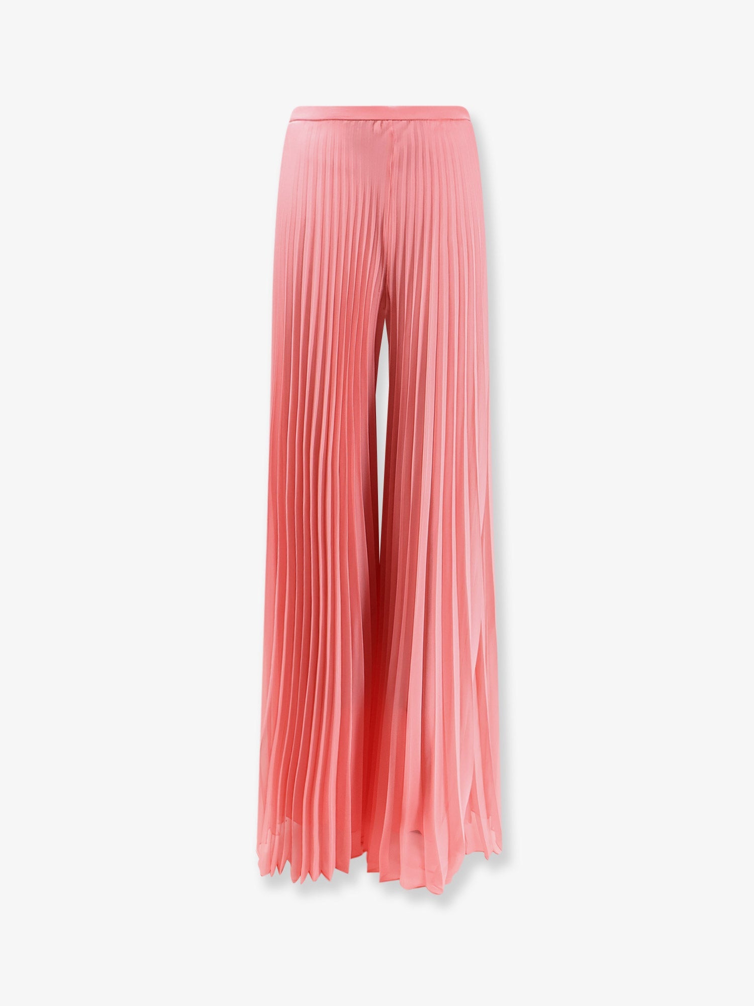 Max Mara Women Mxegrembo Pleated Trousers MAX MARA