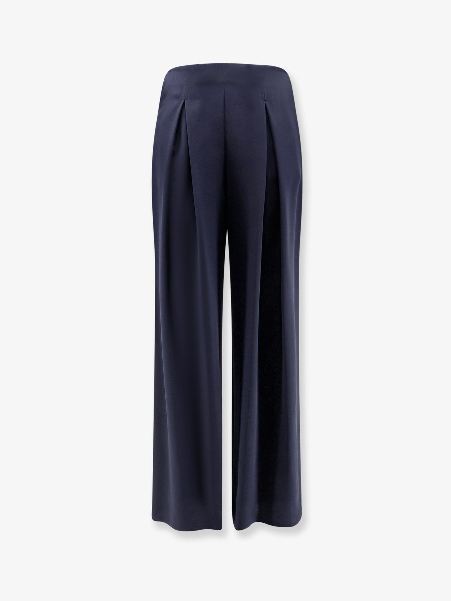 Max Mara Women Mxppalude Satin Trousers MAX MARA