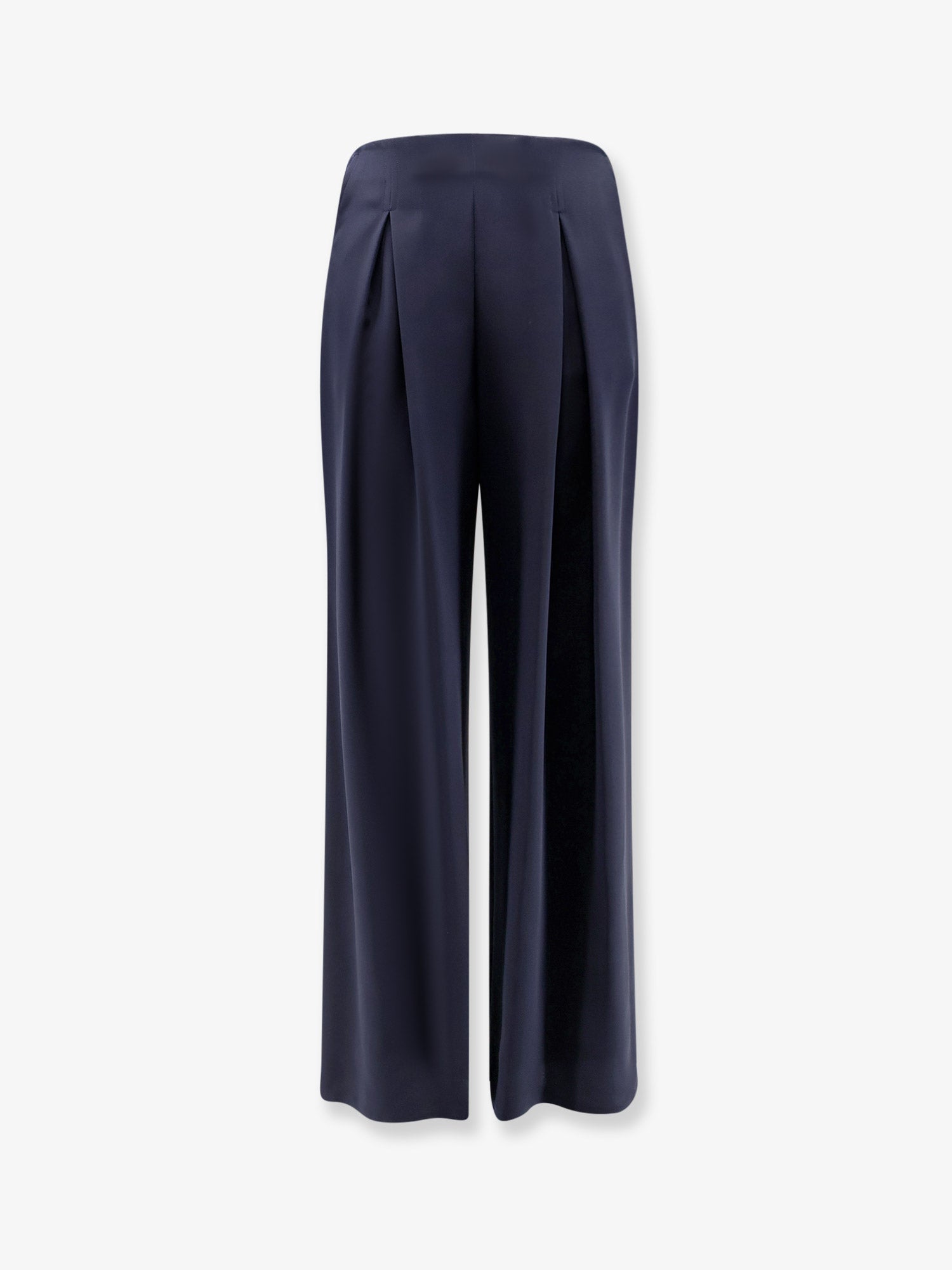 Max Mara Women Mxppalude Satin Trousers MAX MARA
