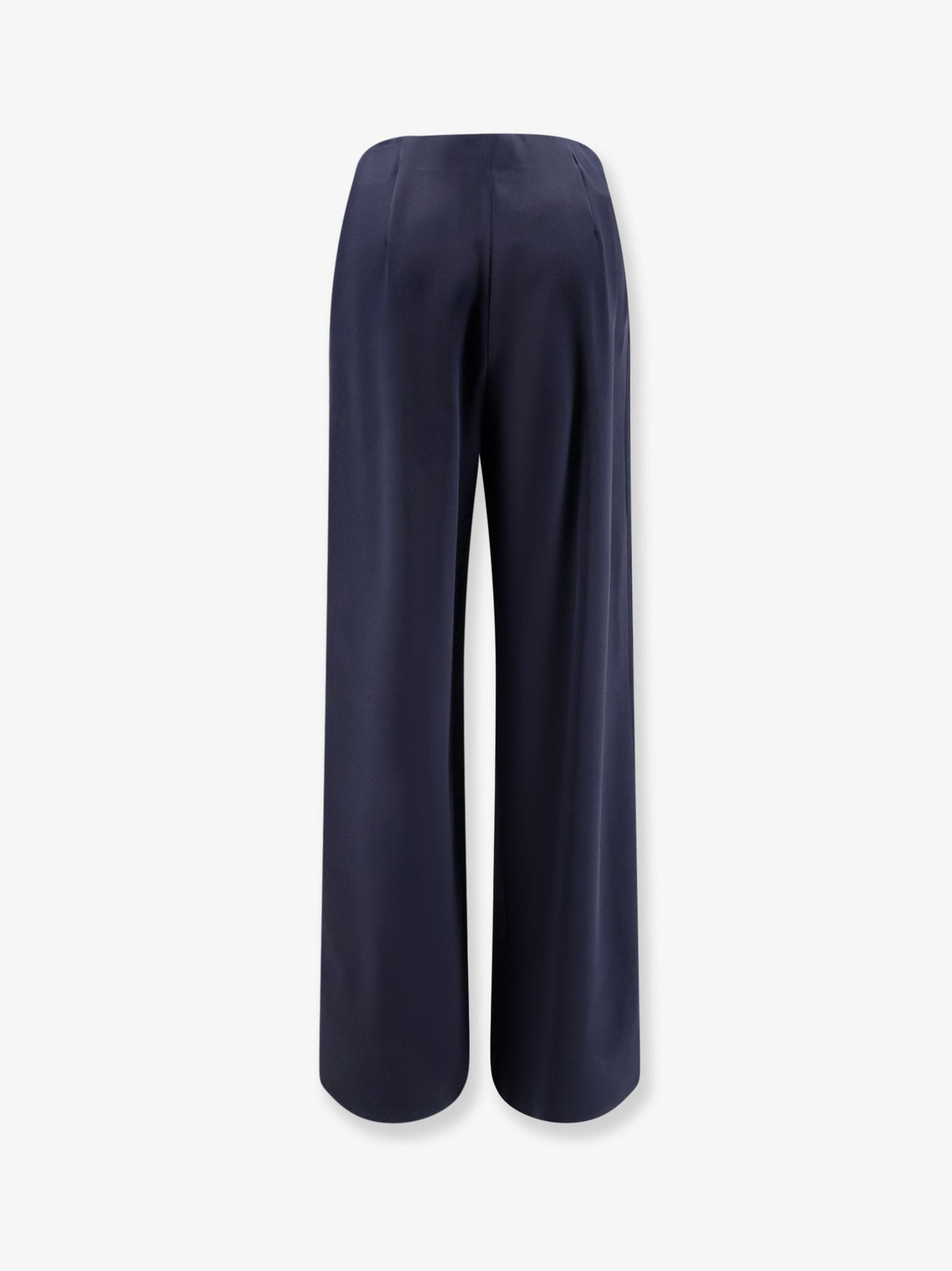 Max Mara Women Mxppalude Satin Trousers MAX MARA