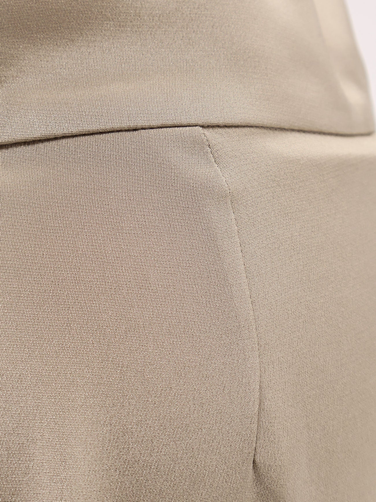 Max Mara Women Mxepalanca Silk Trousers MAX MARA