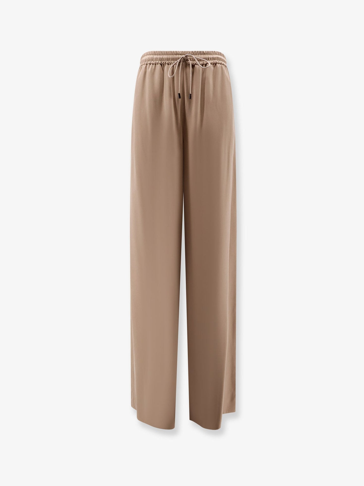 Max Mara Women Silk Trousers MAX MARA