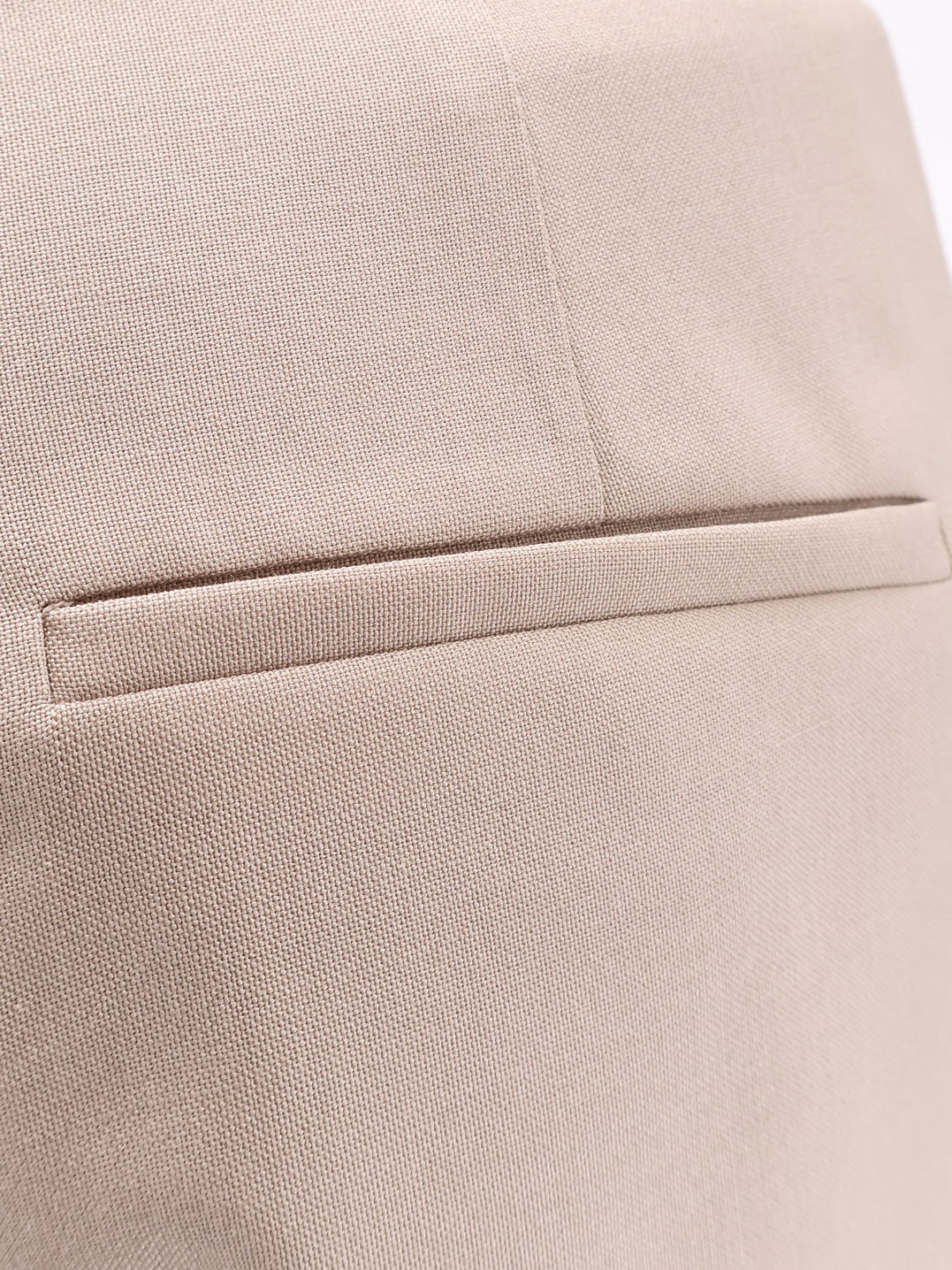 Max Mara Women Mxmgirone Virgin Wool, Mohair And Silk Trousers MAX MARA