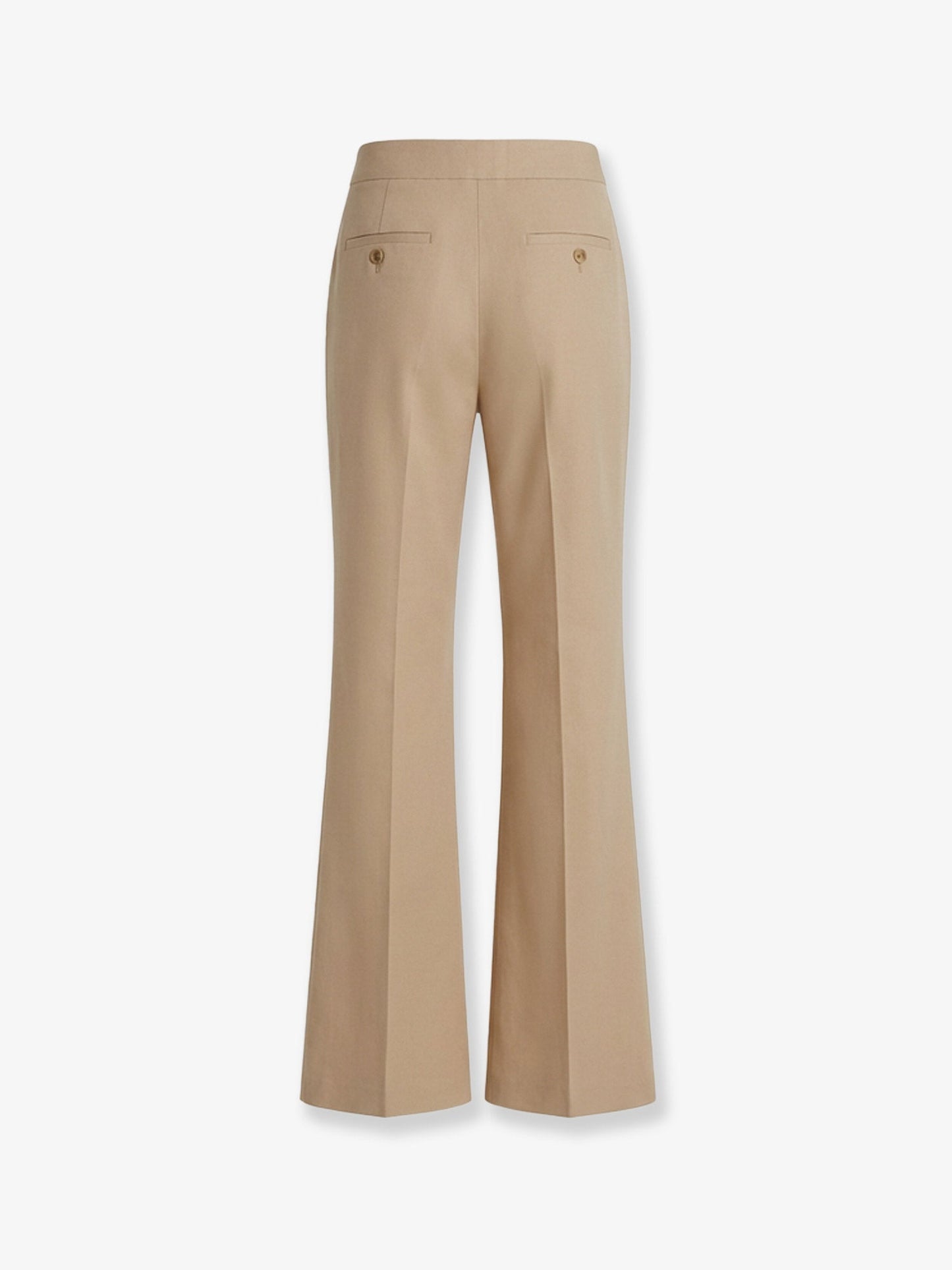 Max Mara Women Mxsbig Linen Trousers MAX MARA