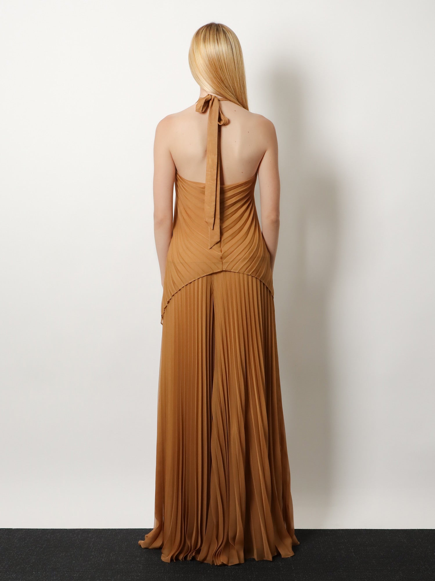 Max Mara Women Mxevalzer Pleated Top MAX MARA