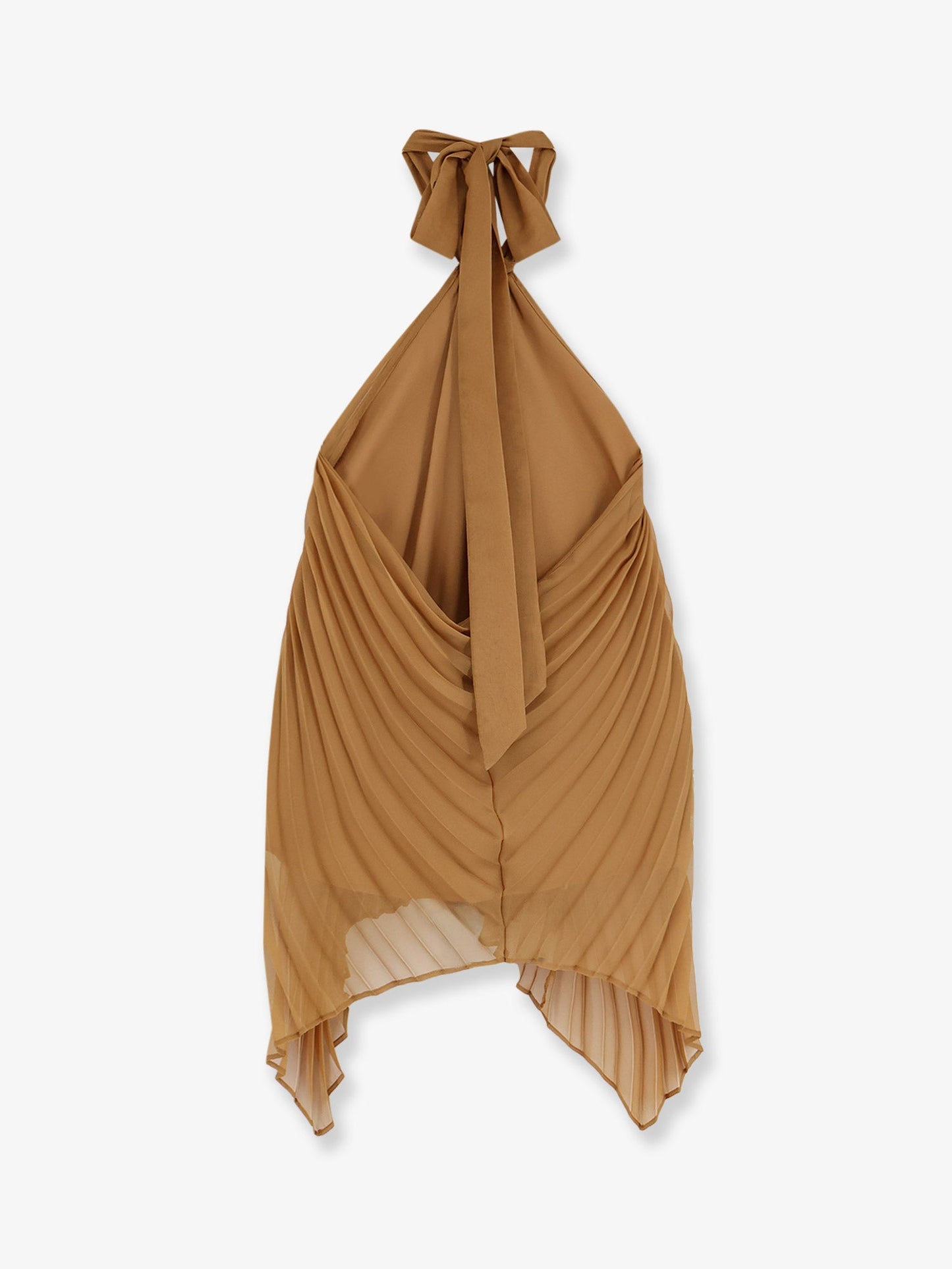 Max Mara Women Mxevalzer Pleated Top MAX MARA