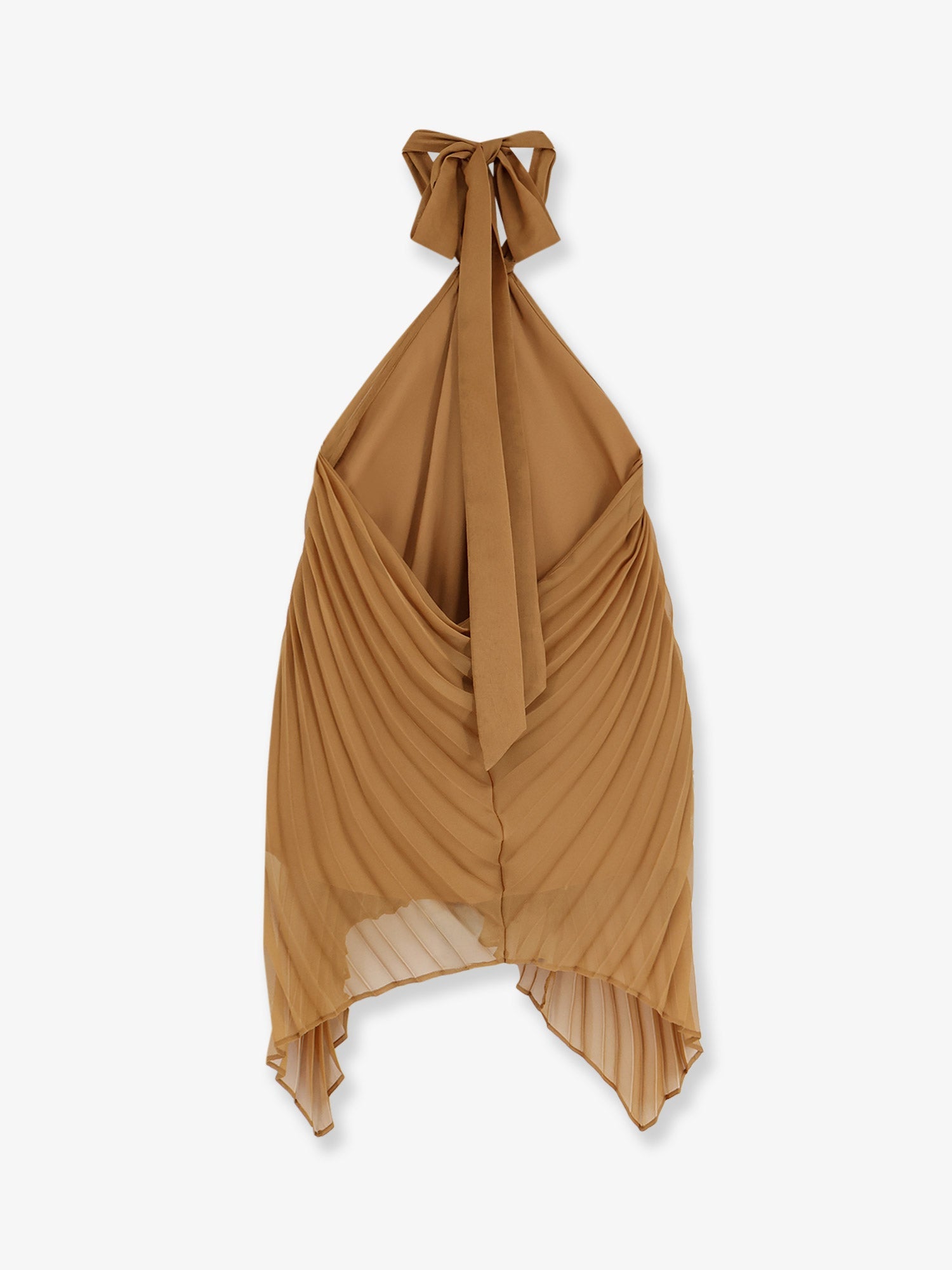 Max Mara Women Mxevalzer Pleated Top MAX MARA