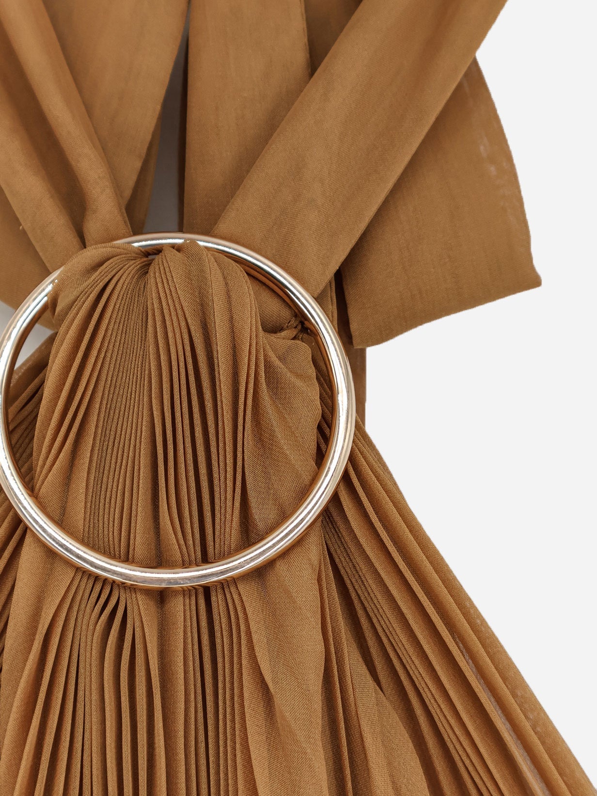 Max Mara Women Mxevalzer Pleated Top MAX MARA