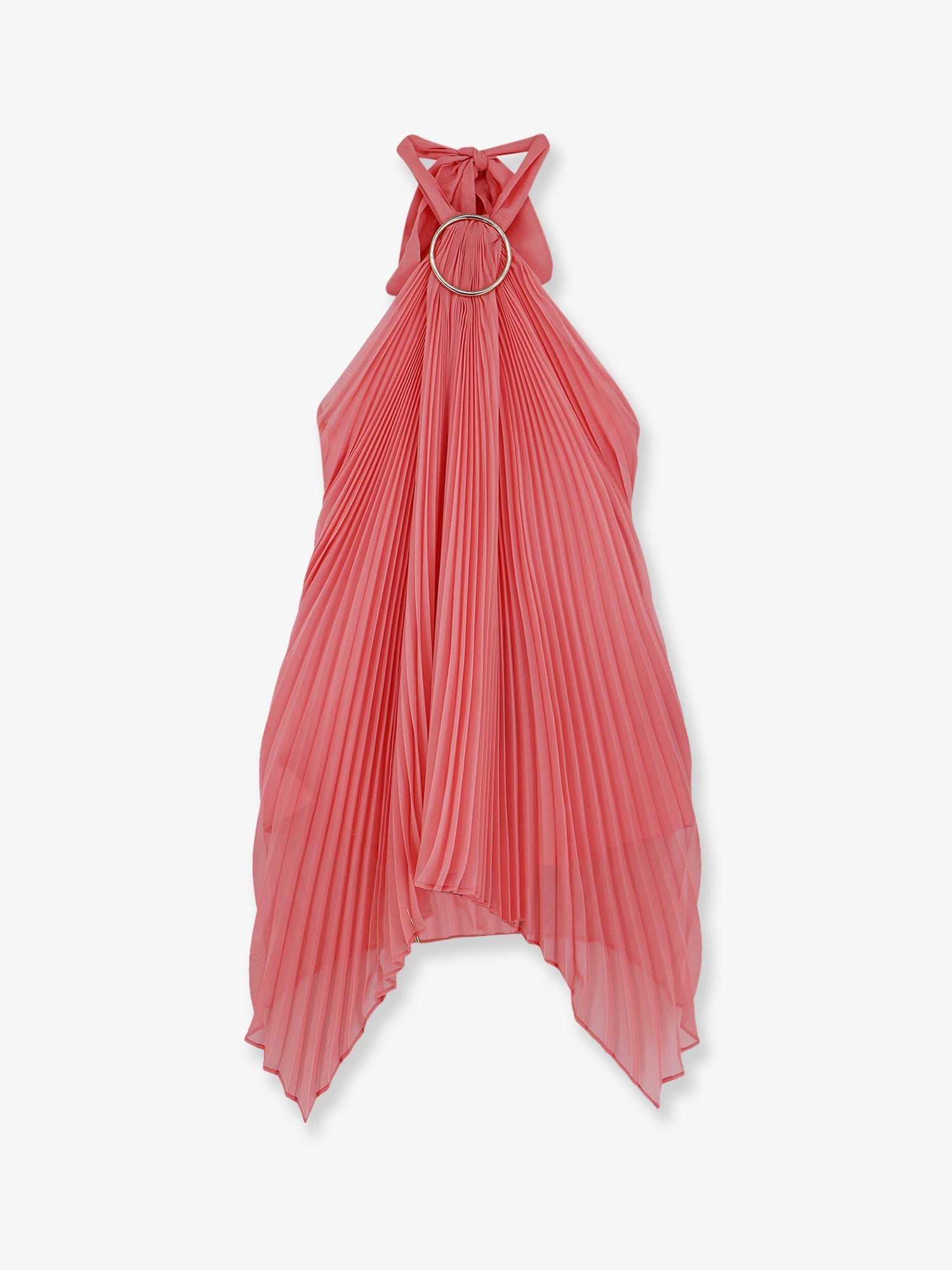Max Mara Women Mxevalzer Pleated Top MAX MARA
