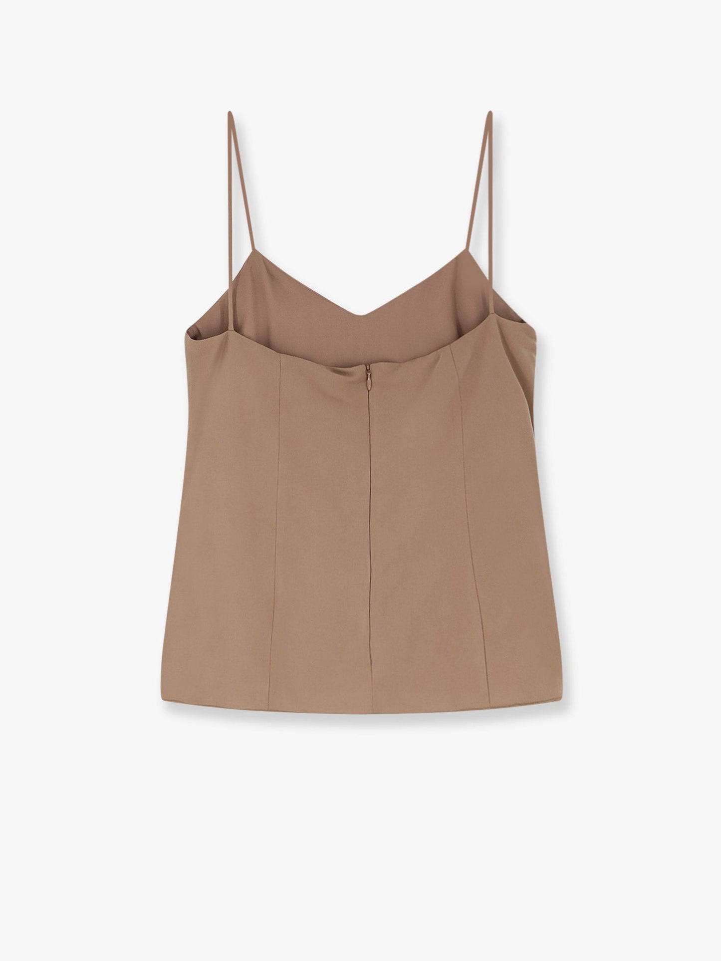 Max Mara Women Silk Munghia Top MAX MARA