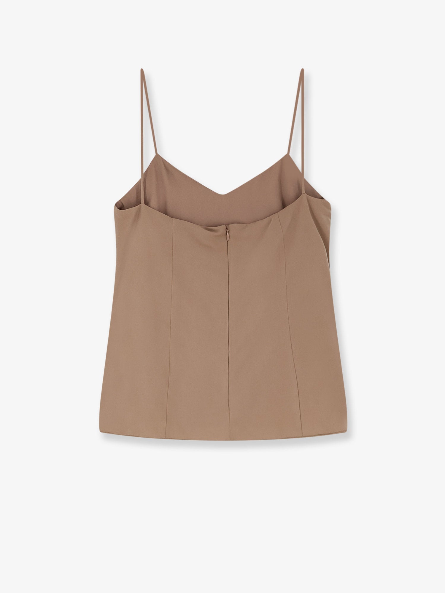 Max Mara Women Silk Munghia Top MAX MARA
