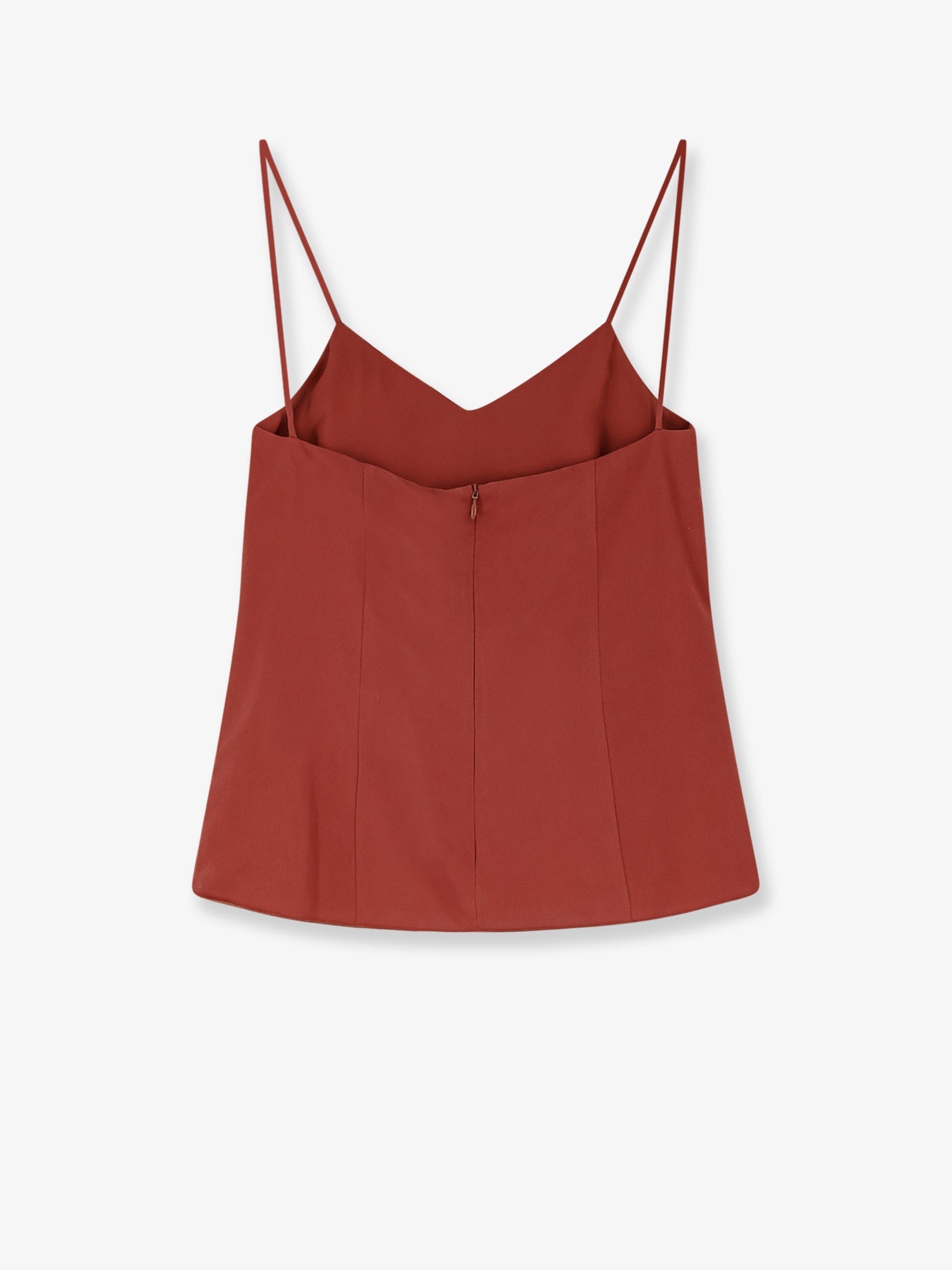 Max Mara Women Munghia Silk Top MAX MARA