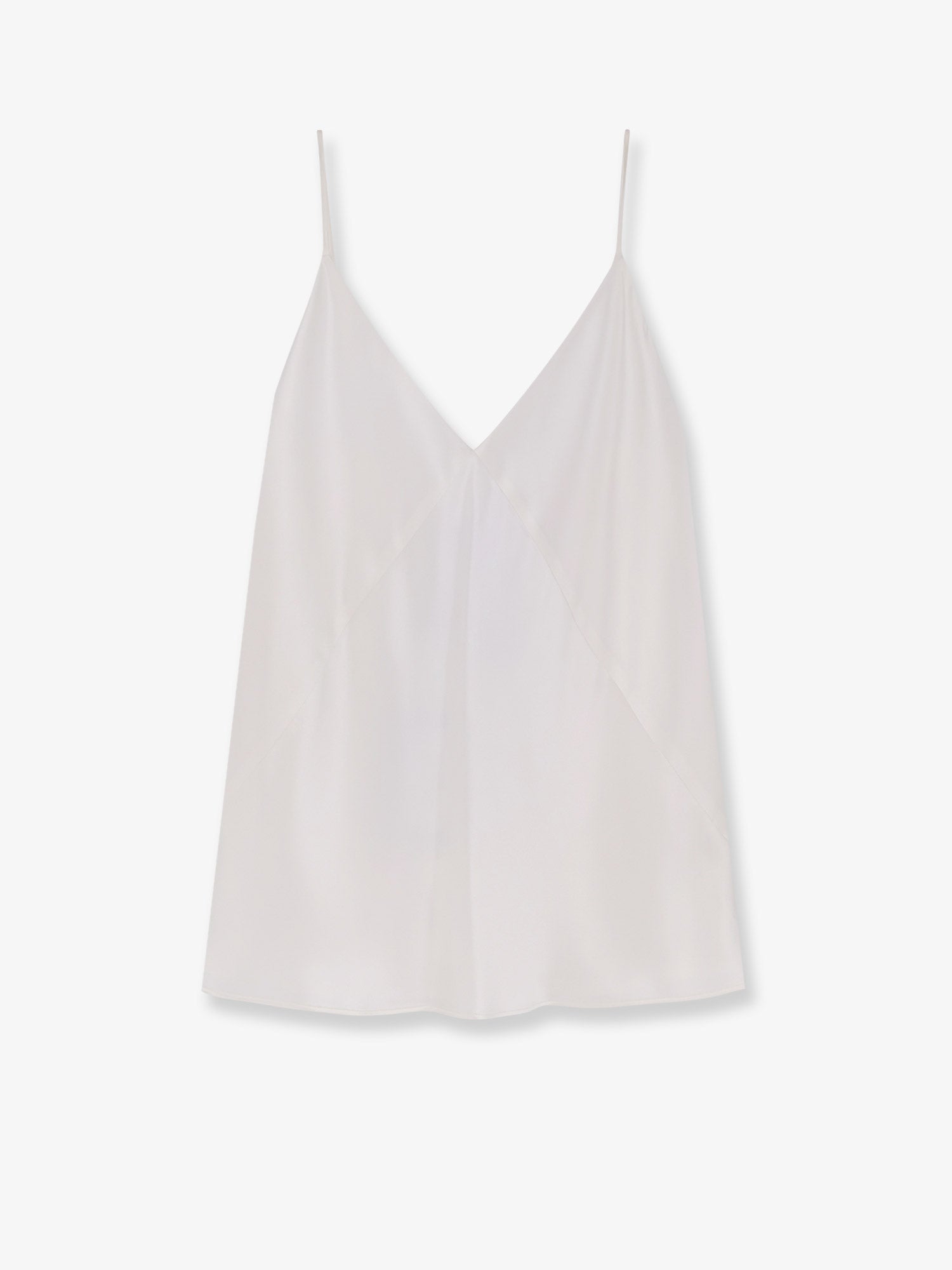 Max Mara Women Mxebacco Silk Top MAX MARA