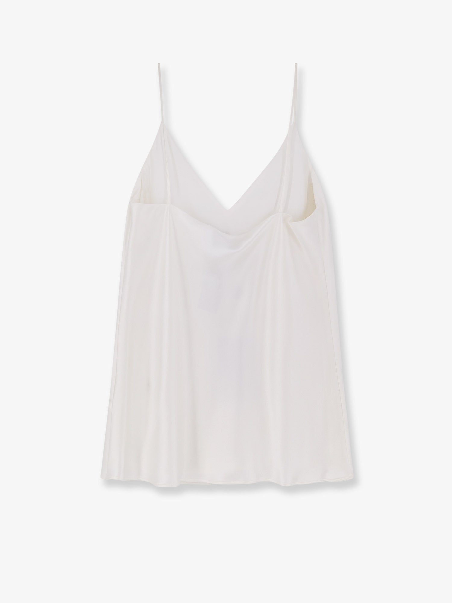 Max Mara Women Mxebacco Silk Top MAX MARA