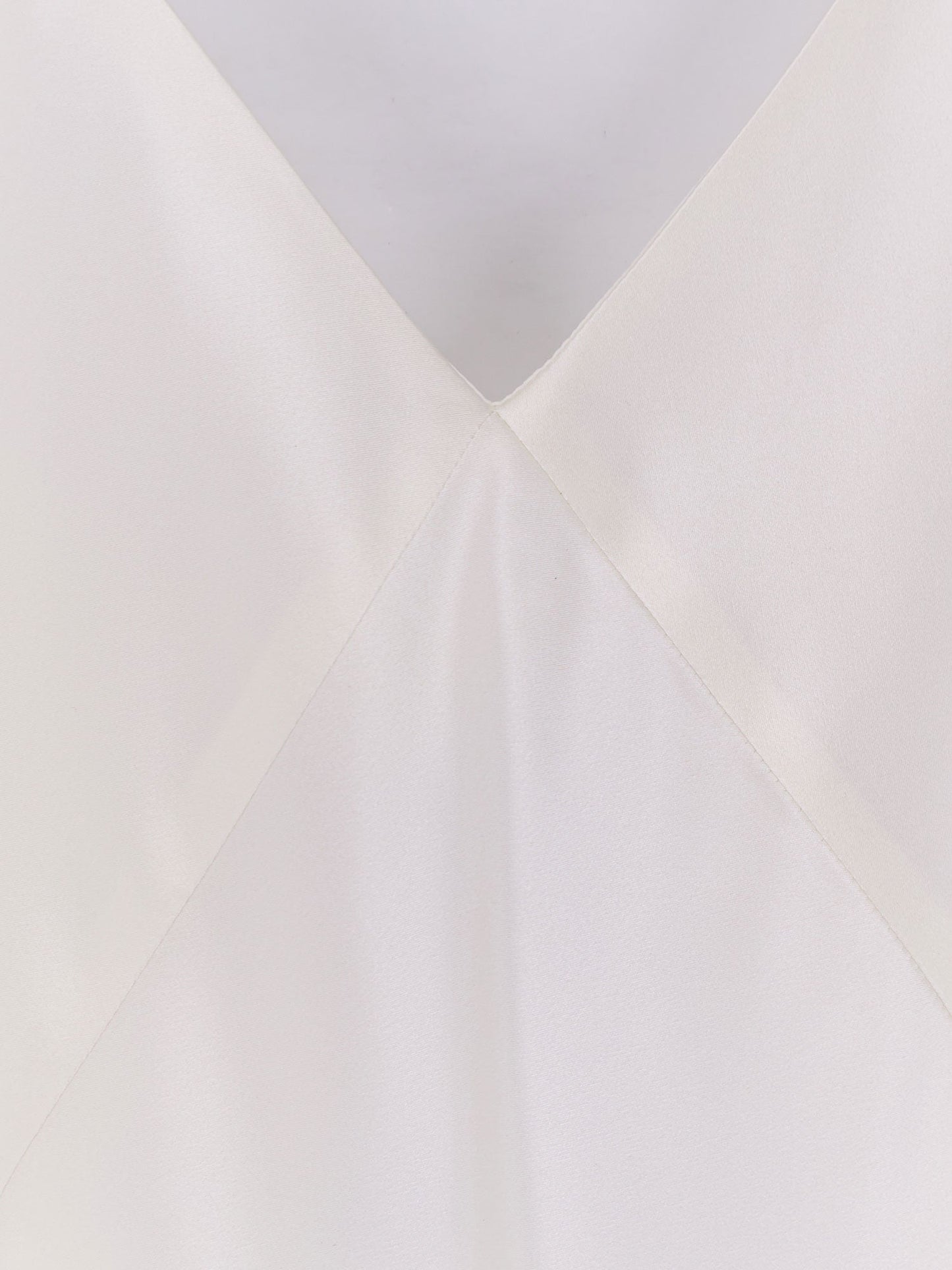 Max Mara Women Mxebacco Silk Top MAX MARA