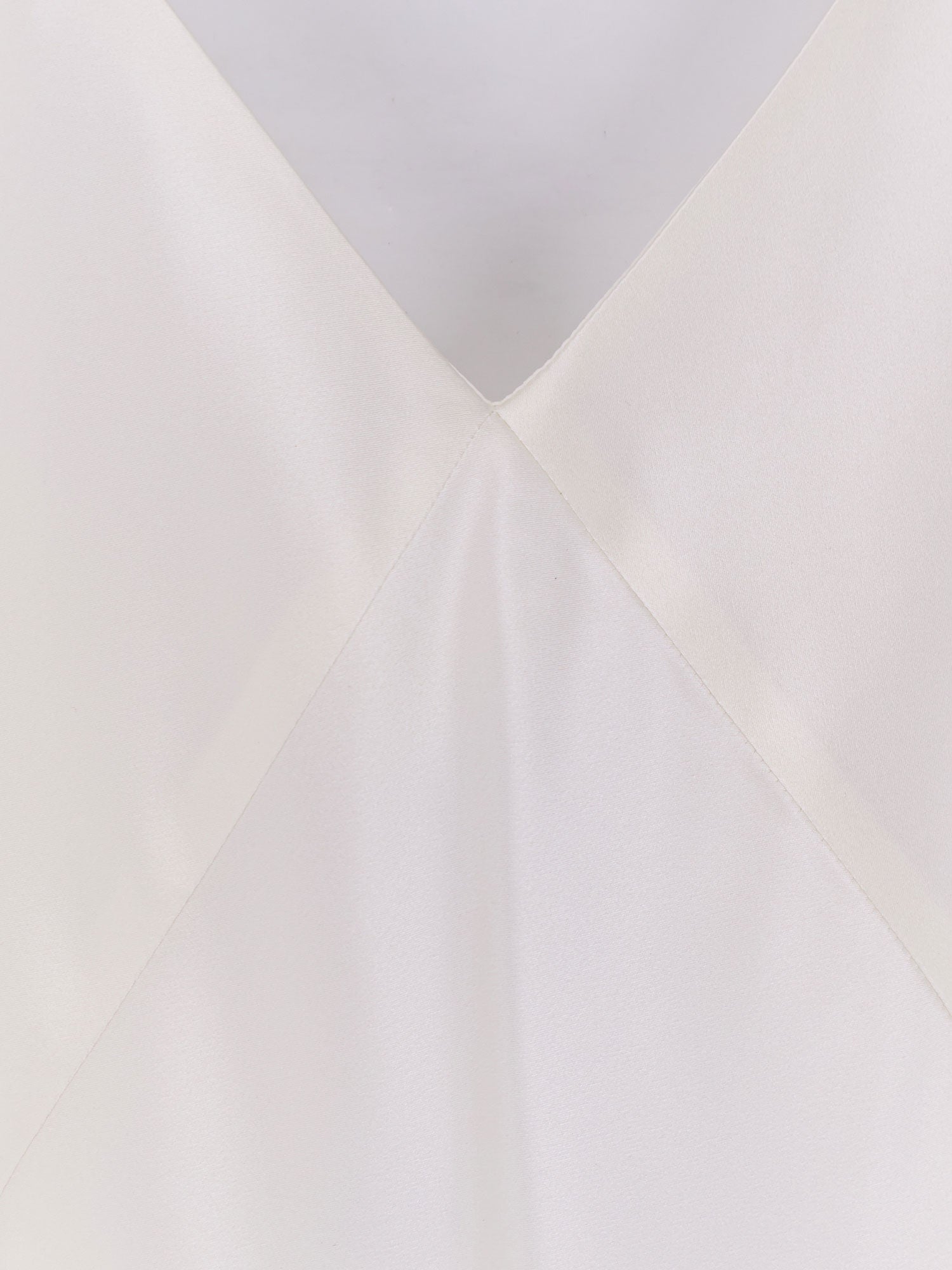 Max Mara Women Mxebacco Silk Top MAX MARA