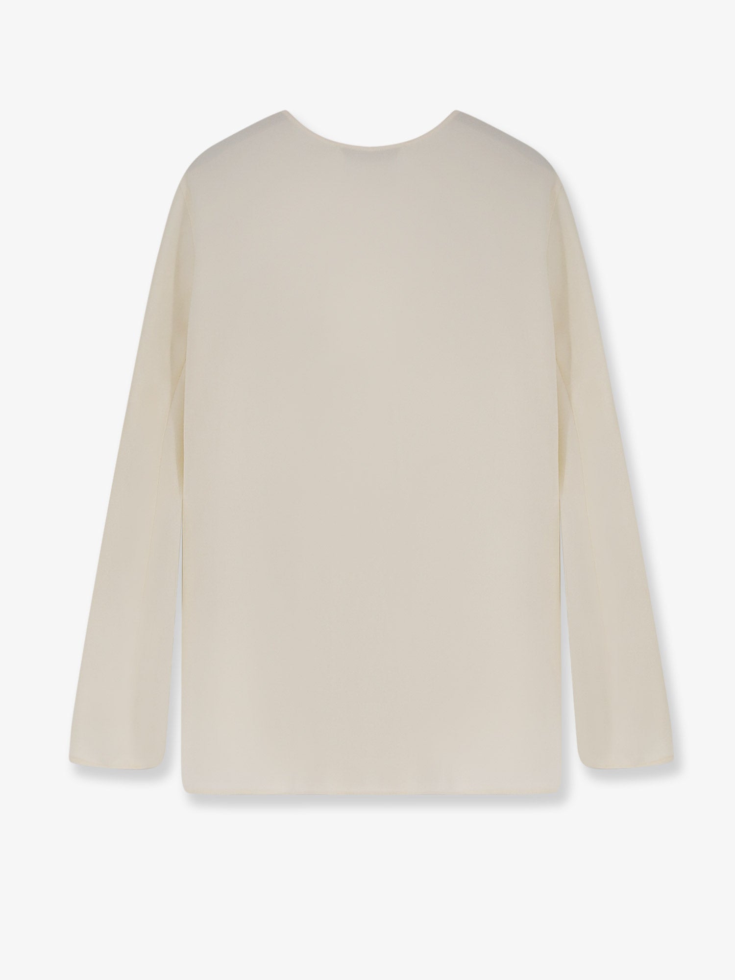 Max Mara Women Mxpmitico Stretch Silk Shirt MAX MARA