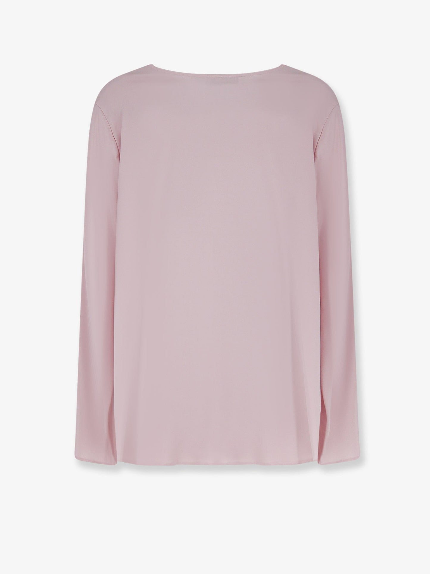 Max Mara Women Mxp Mitico Stretch Silk Shirt MAX MARA