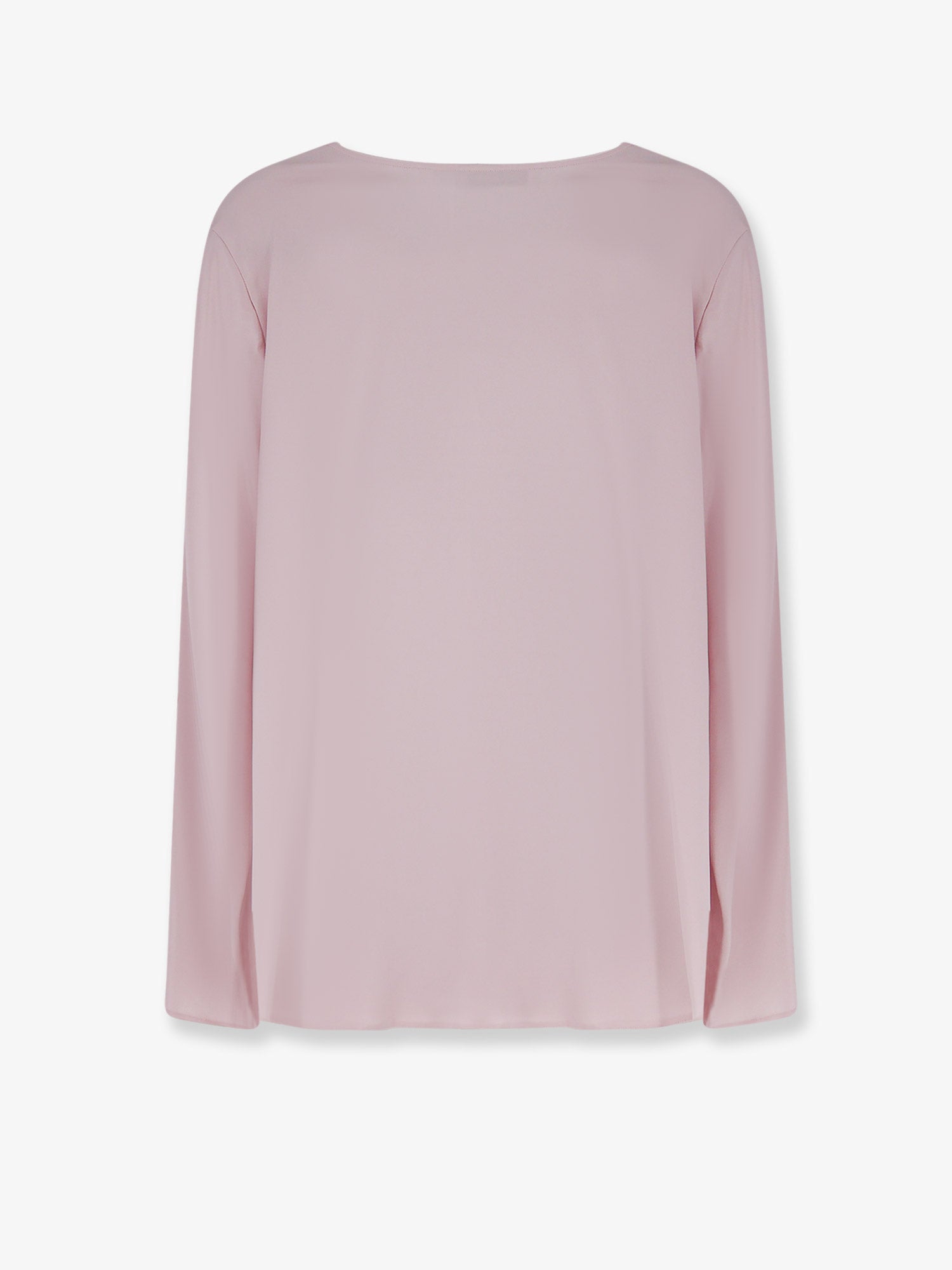 Max Mara Women Mxp Mitico Stretch Silk Shirt MAX MARA