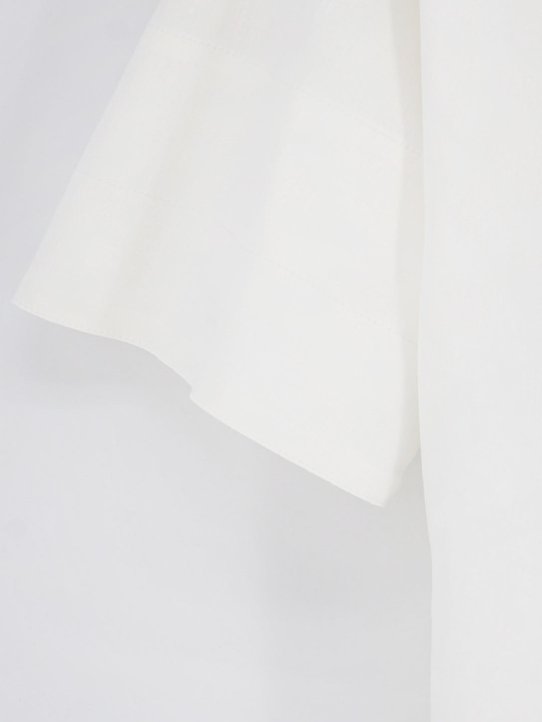 Max Mara Women Mxpsospiro Linen And Viscosa Shirt MAX MARA