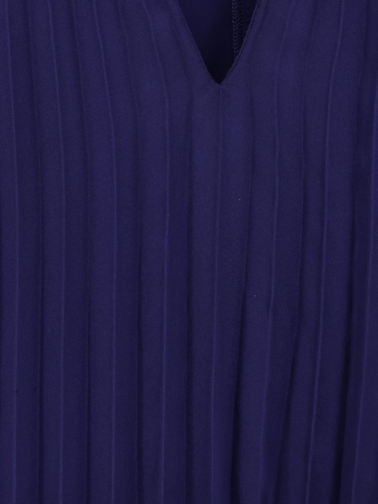 Max Mara Women Mxecapsula Pleated Long Dress MAX MARA