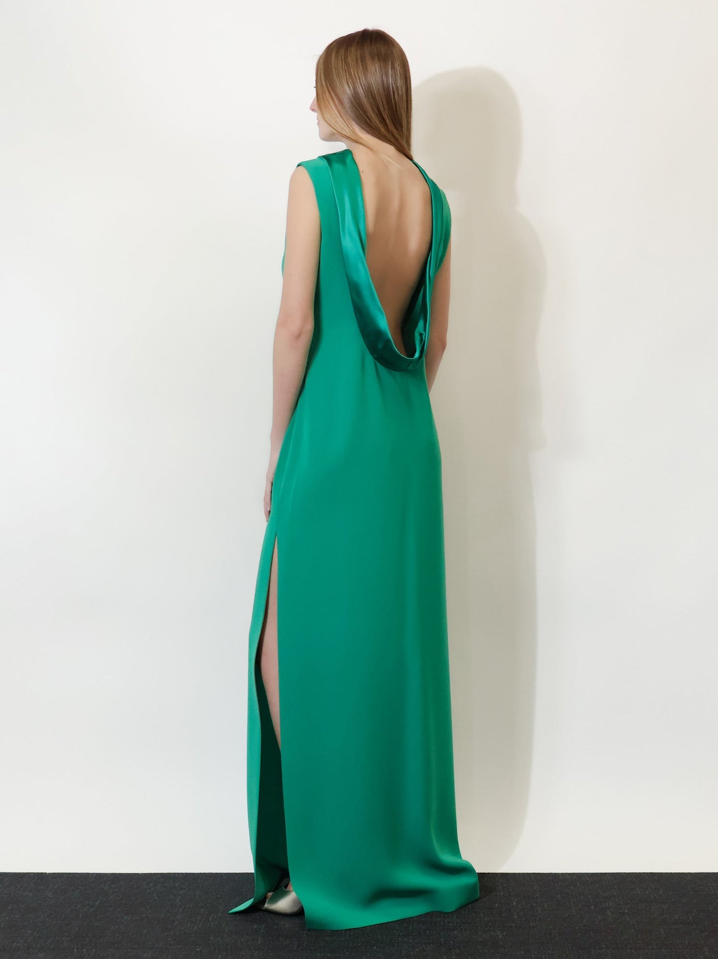 Max Mara Women Mxmeaere Long Dress MAX MARA