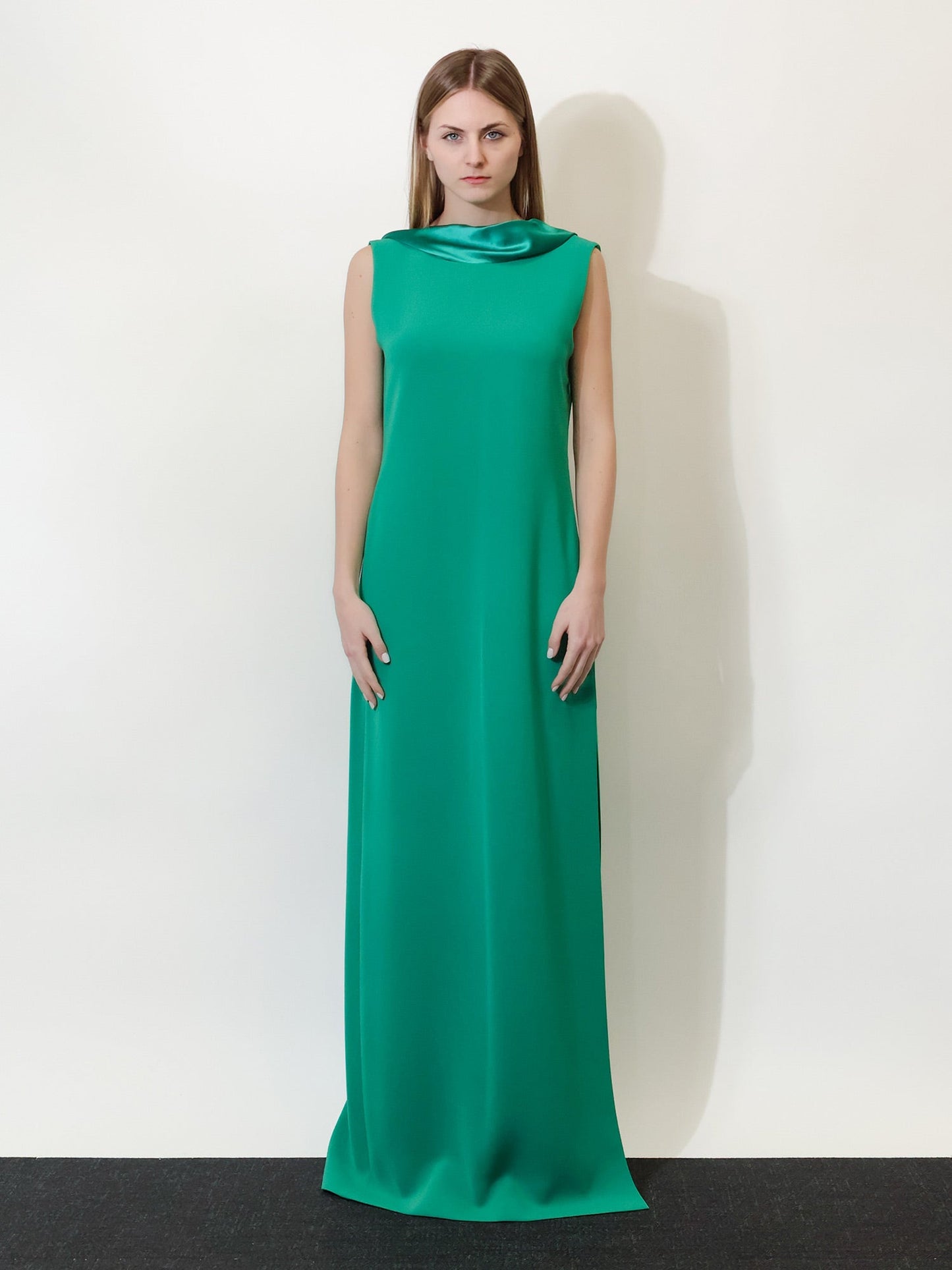Max Mara Women Mxmeaere Long Dress MAX MARA