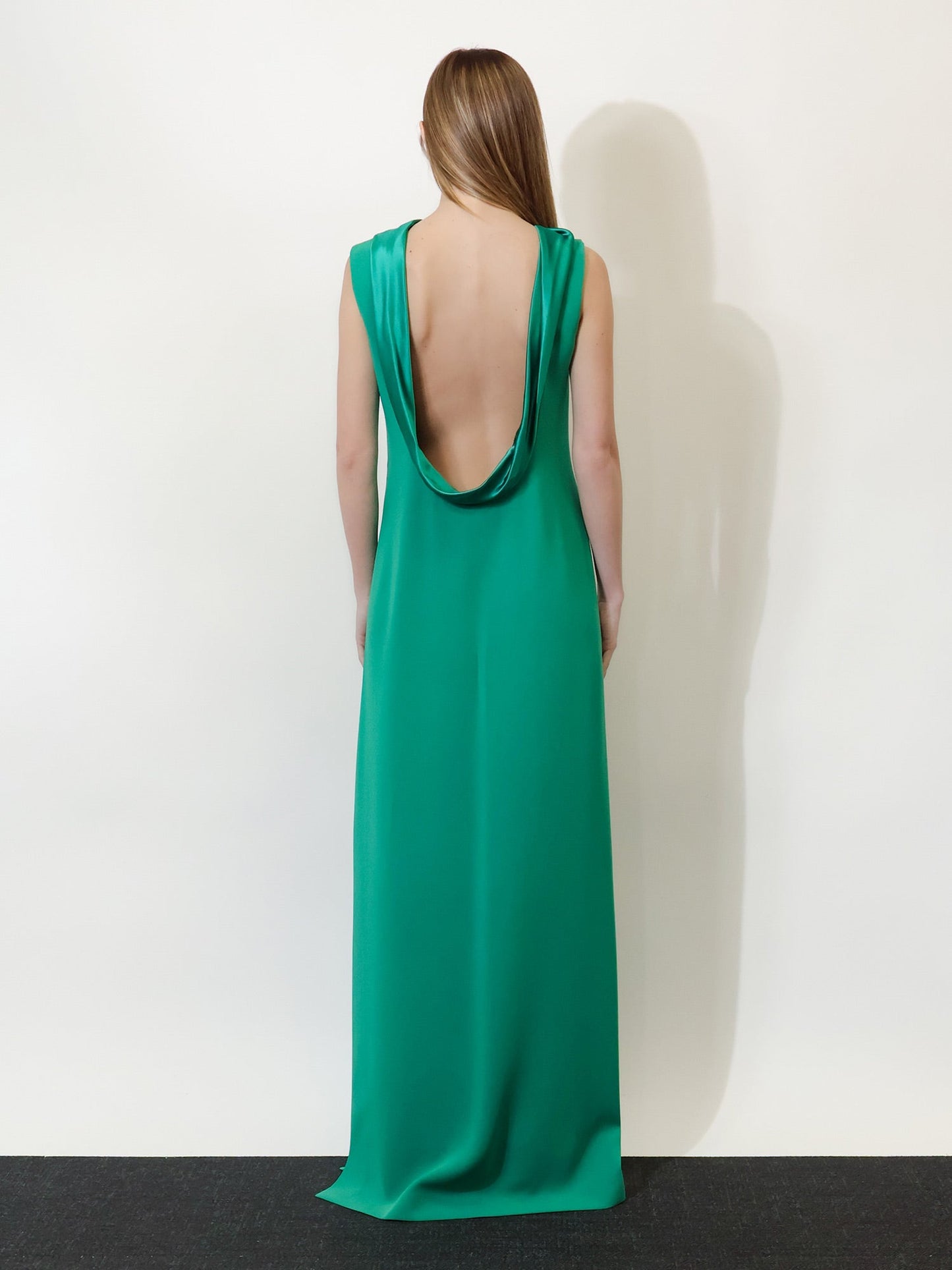 Max Mara Women Mxmeaere Long Dress MAX MARA
