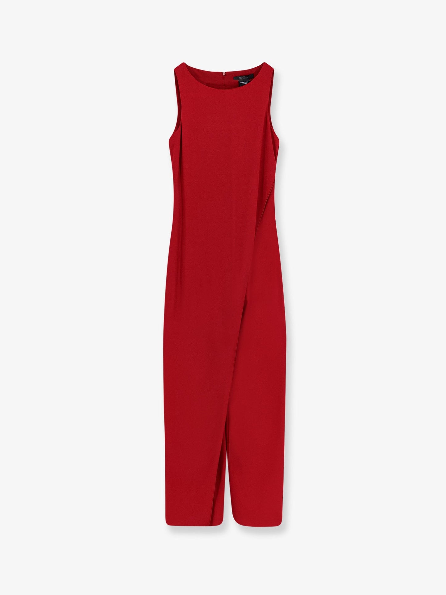 Max Mara Women Mxebello Viscose Jumpsuit MAX MARA