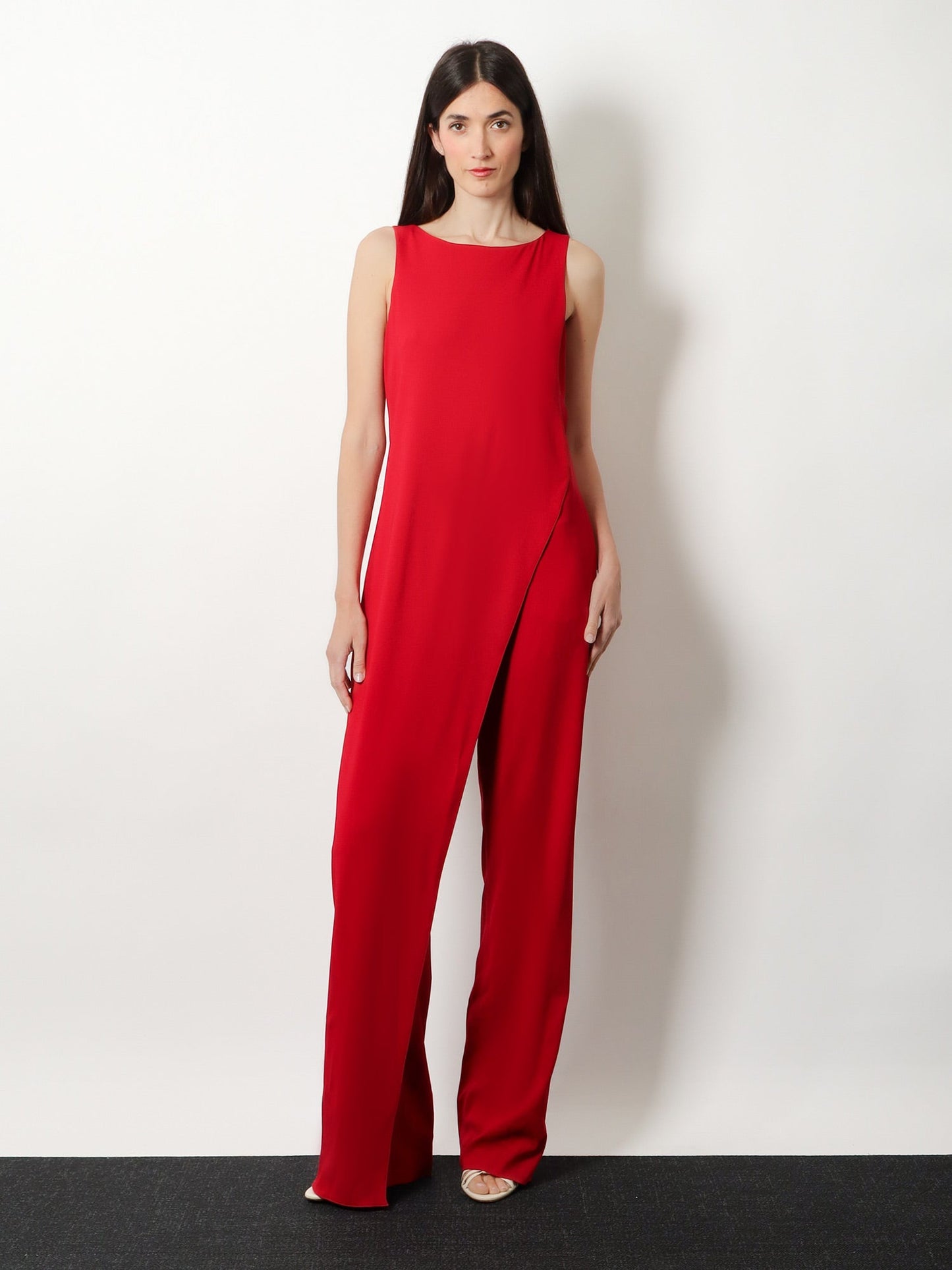 Max Mara Women Mxebello Viscose Jumpsuit MAX MARA