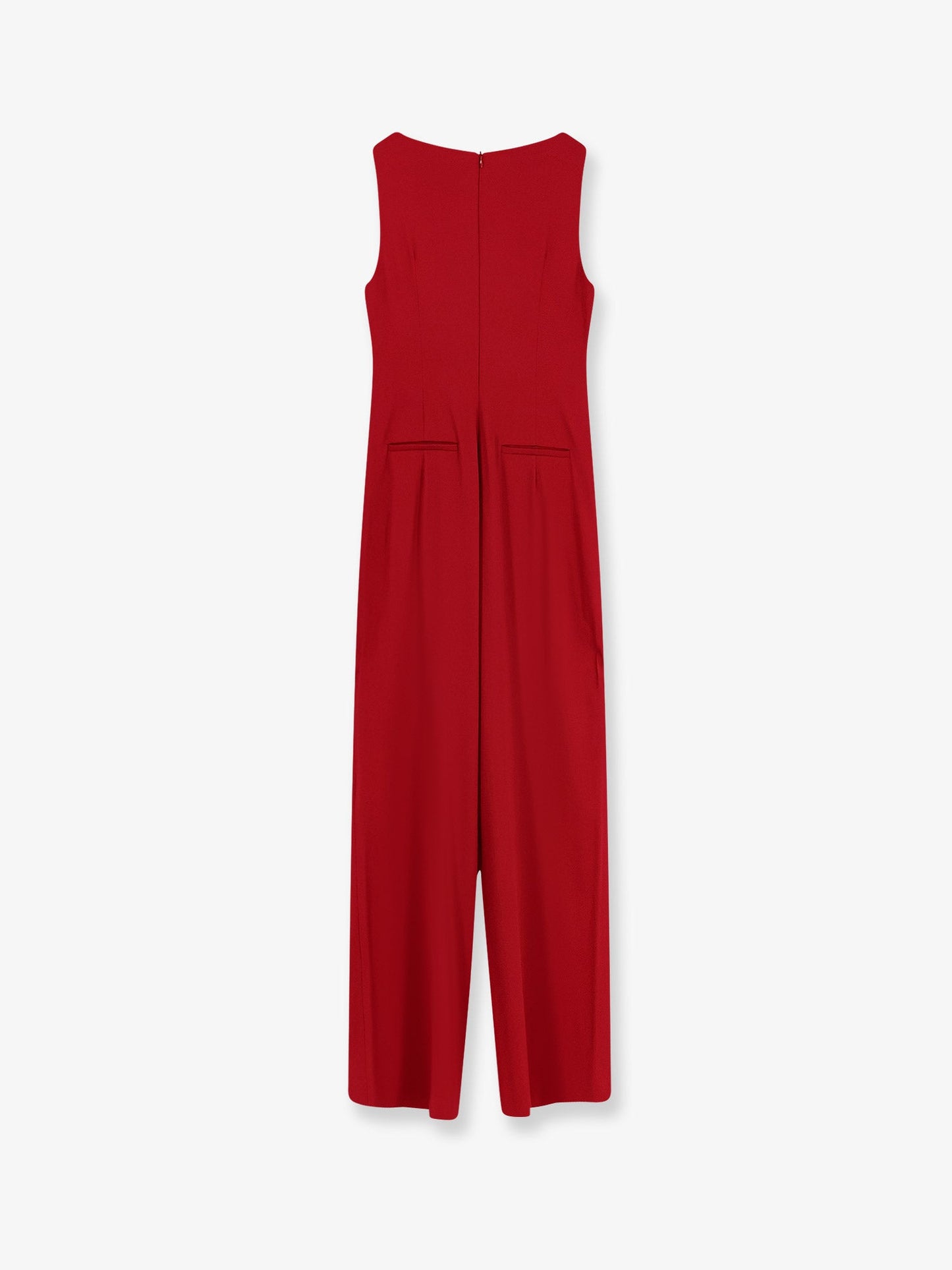 Max Mara Women Mxebello Viscose Jumpsuit MAX MARA