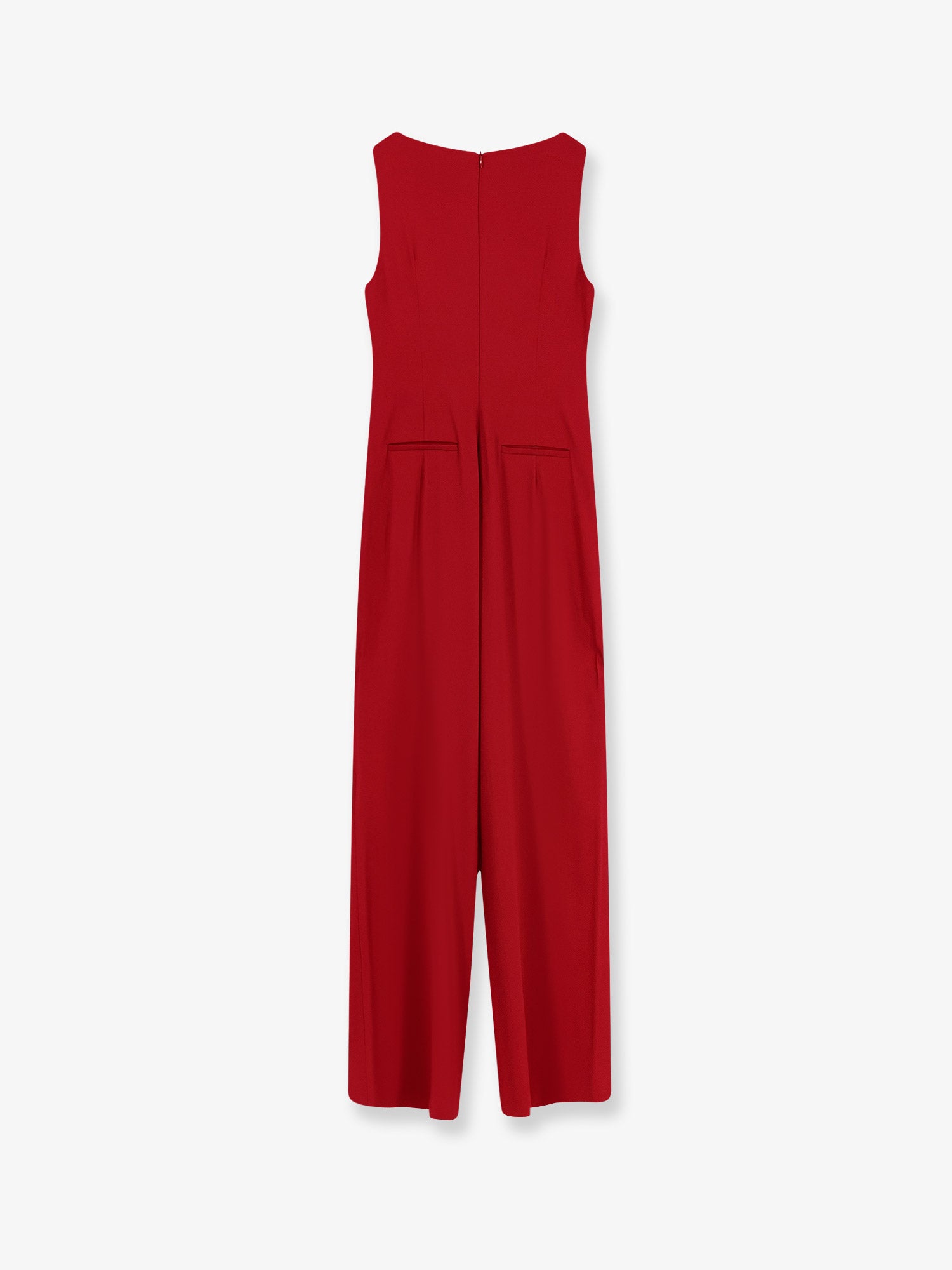 Max Mara Women Mxebello Viscose Jumpsuit MAX MARA