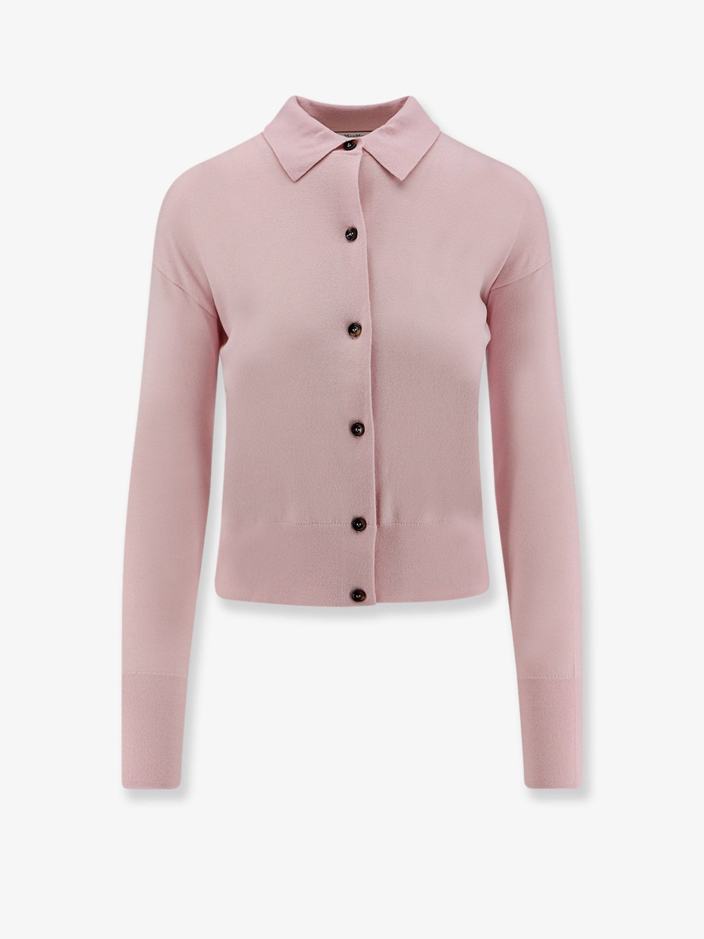 Max Mara Women Medeola Wool Blend Cardigan MAX MARA