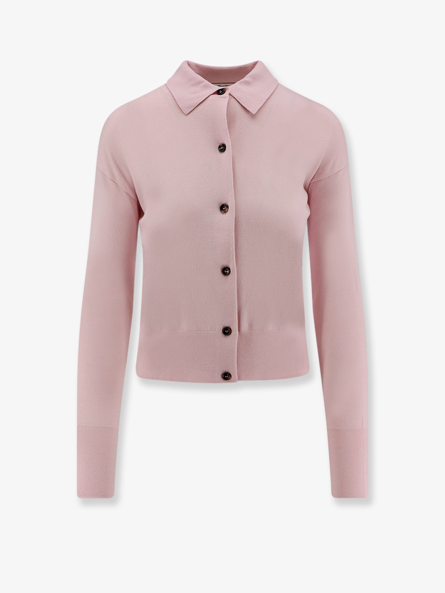 Max Mara Women Medeola Wool Blend Cardigan MAX MARA