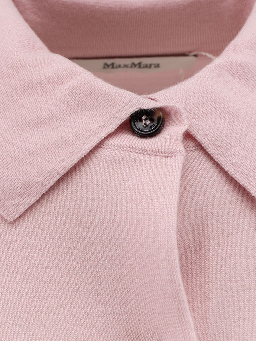 Max Mara Women Medeola Wool Blend Cardigan MAX MARA