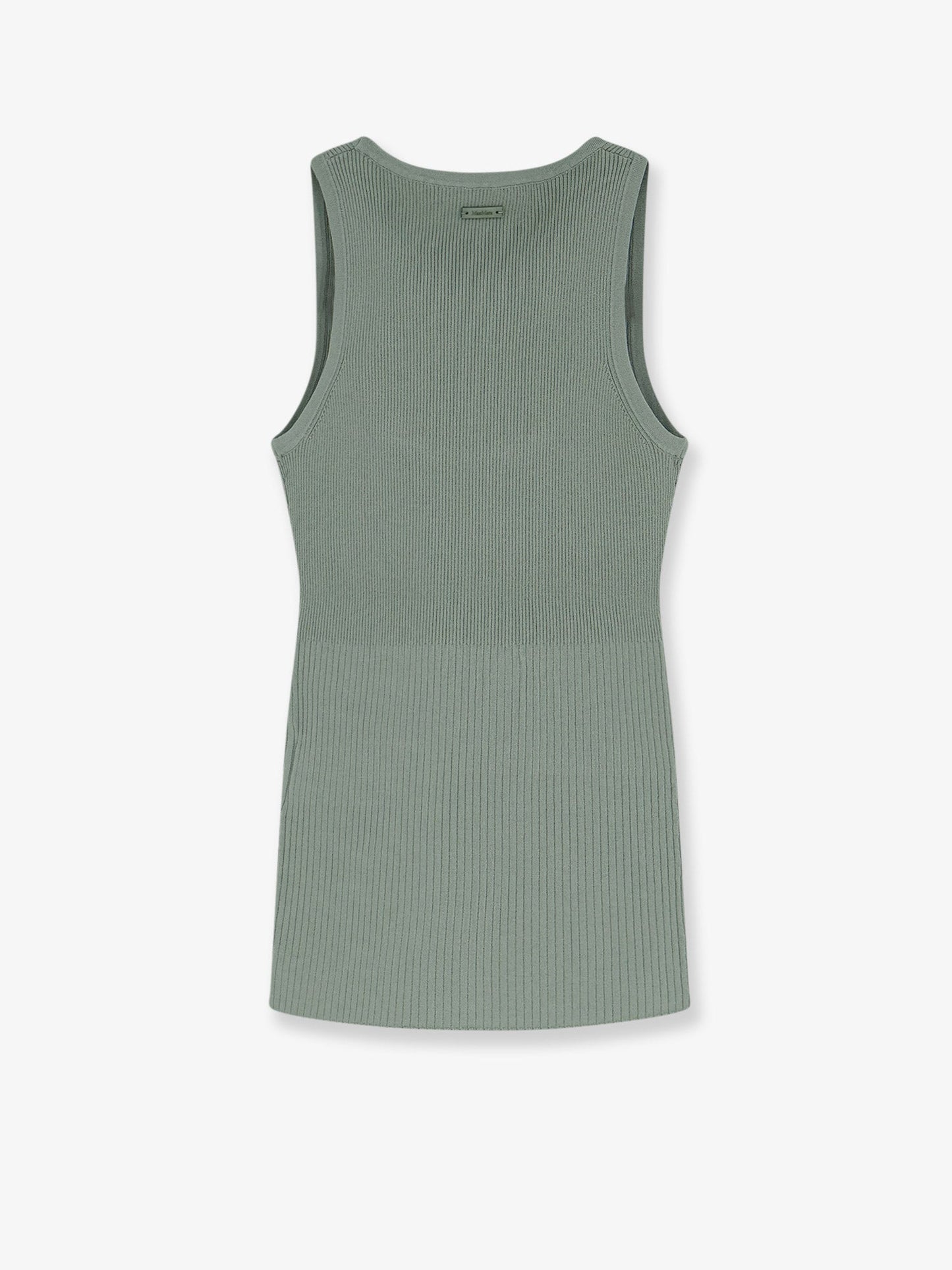 Max Mara Women Viscose Blend Tank Top MAX MARA