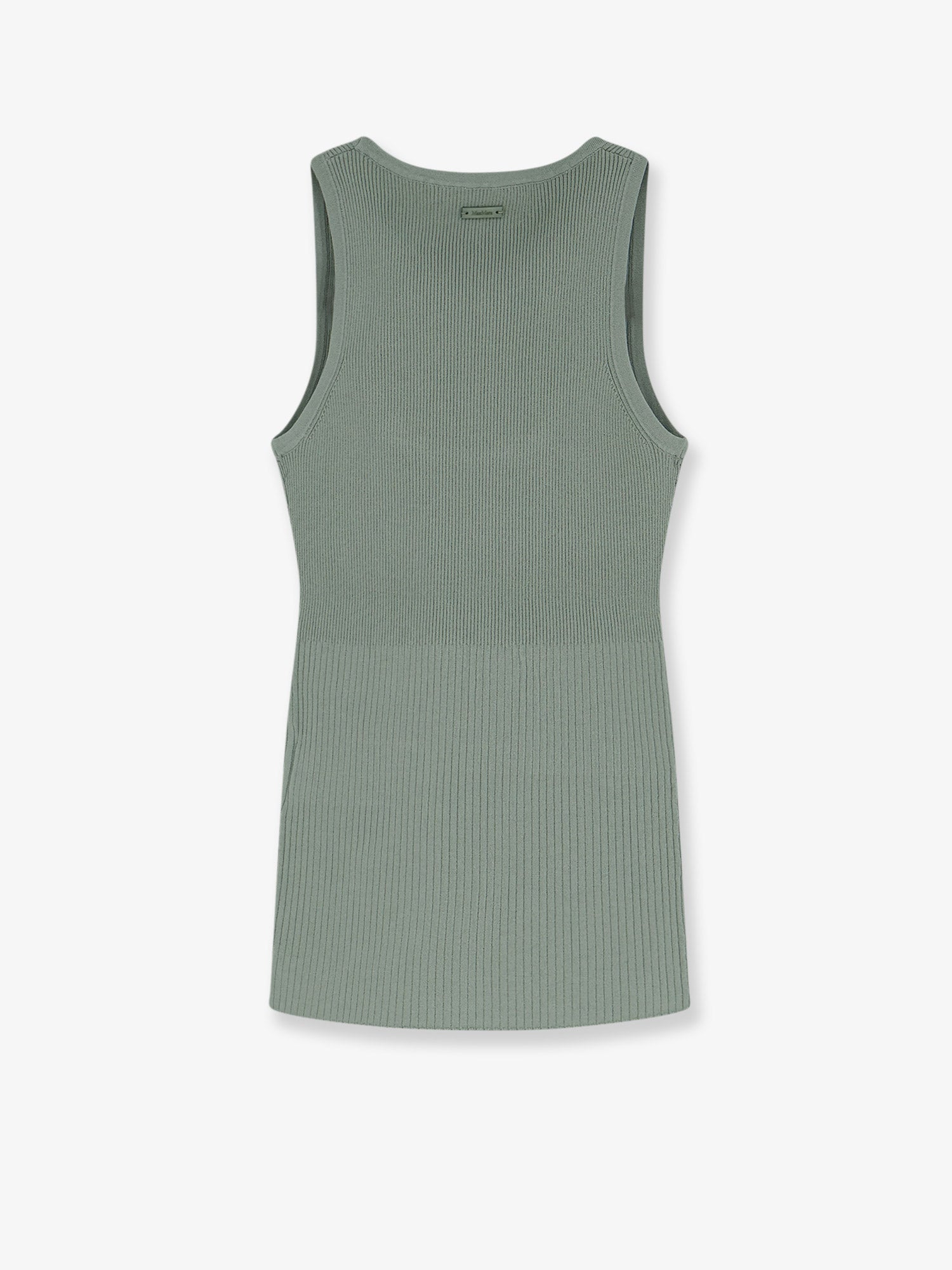 Max Mara Women Viscose Blend Tank Top MAX MARA