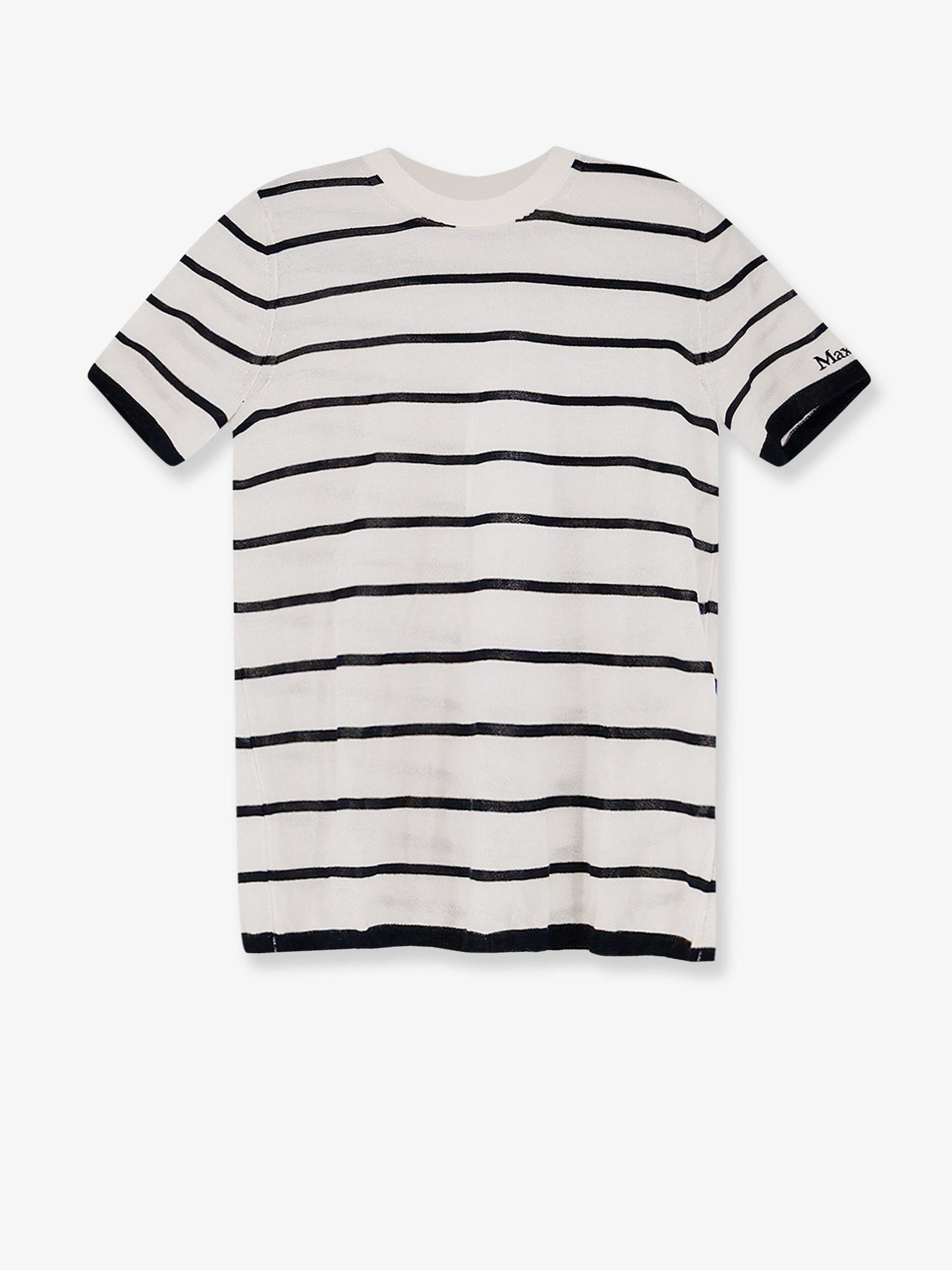 Max Mara Women Cashmere And Silk Blend Favetta Sweater MAX MARA