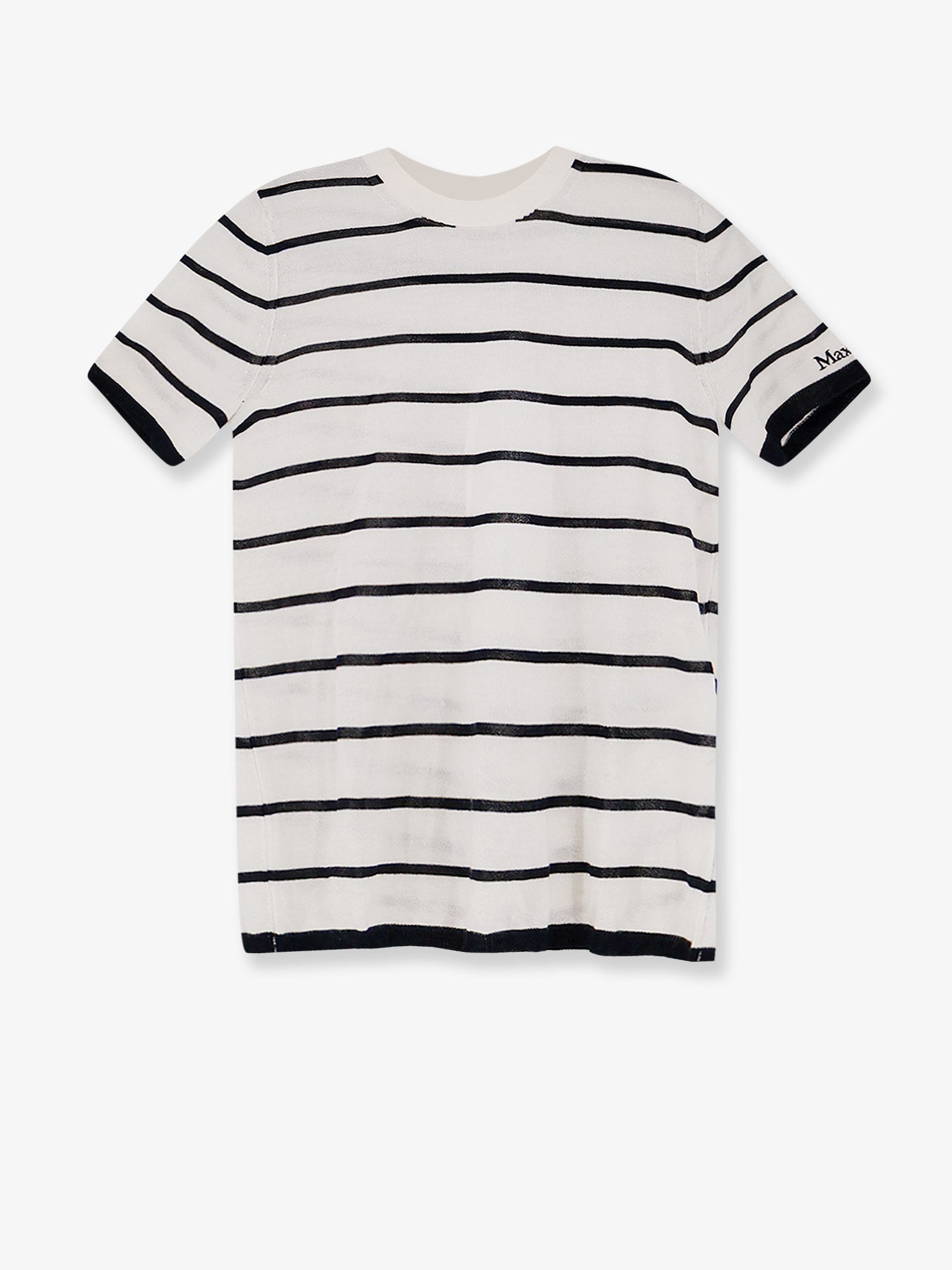 Max Mara Women Cashmere And Silk Blend Favetta Sweater MAX MARA